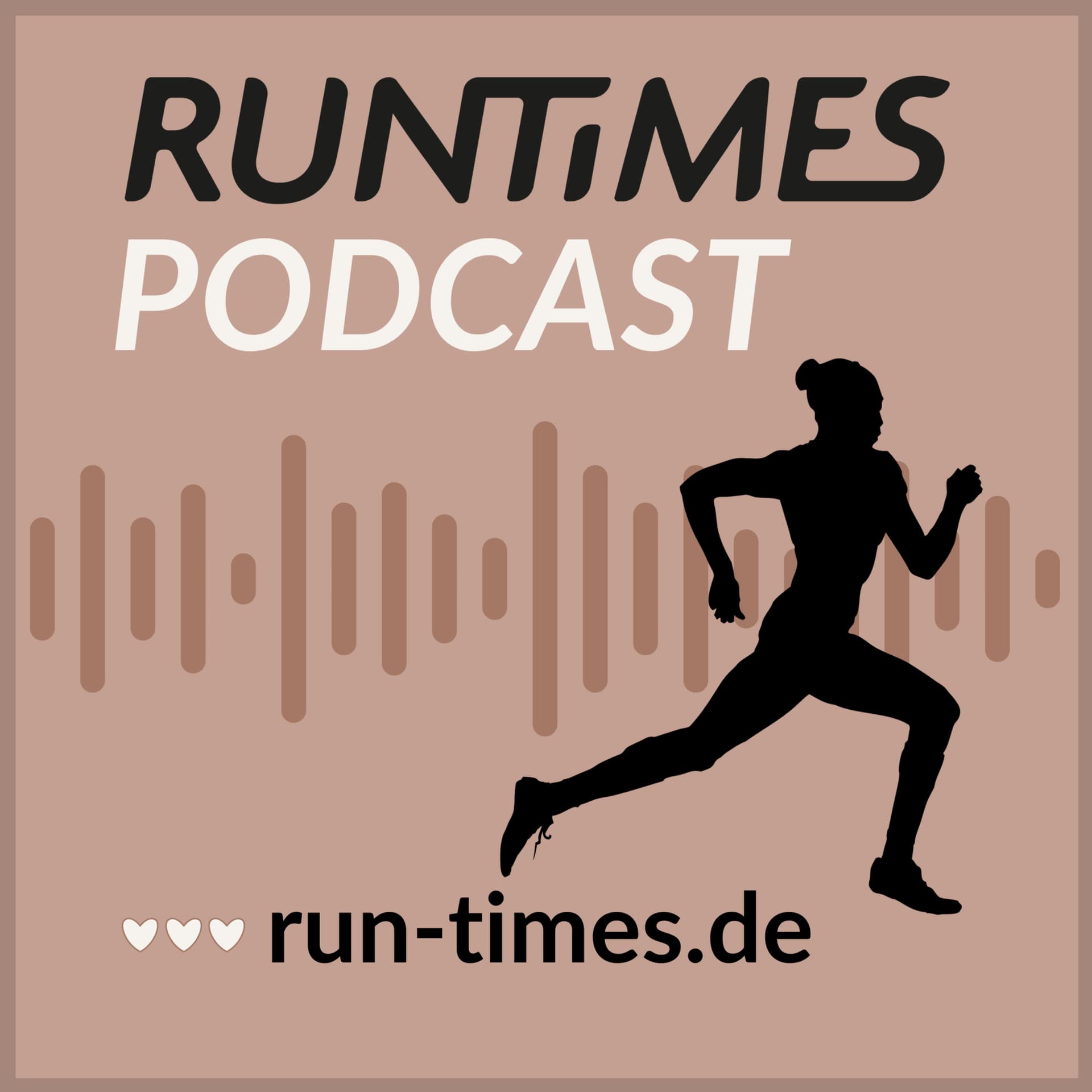 RUNTiMES - Podcasts