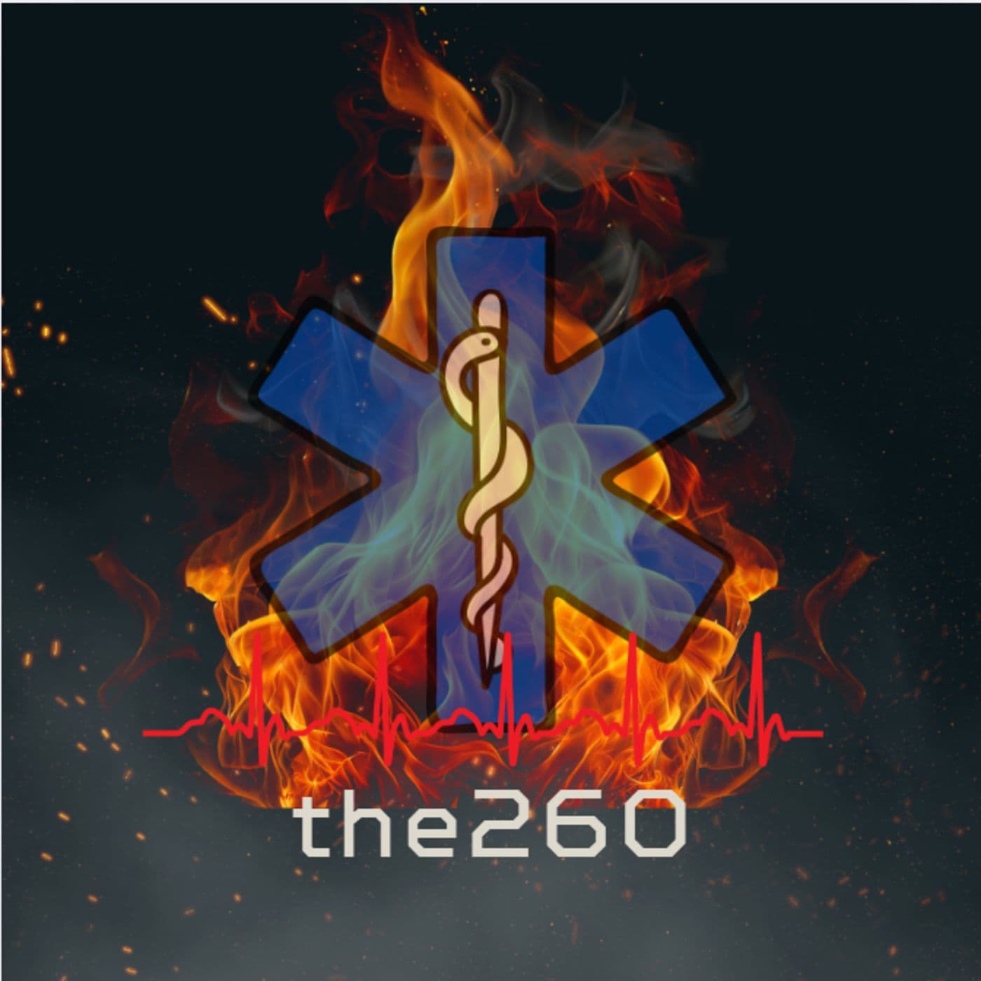 the260 - Podcasts