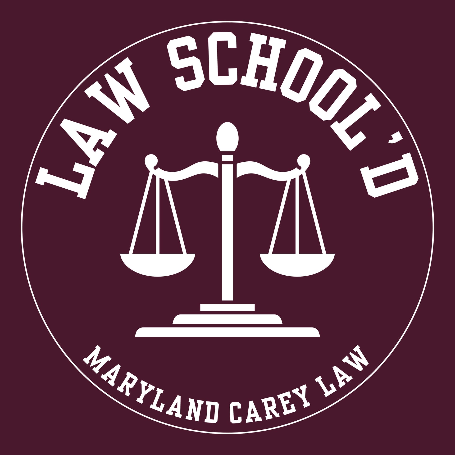 Law School'd - Podcasts