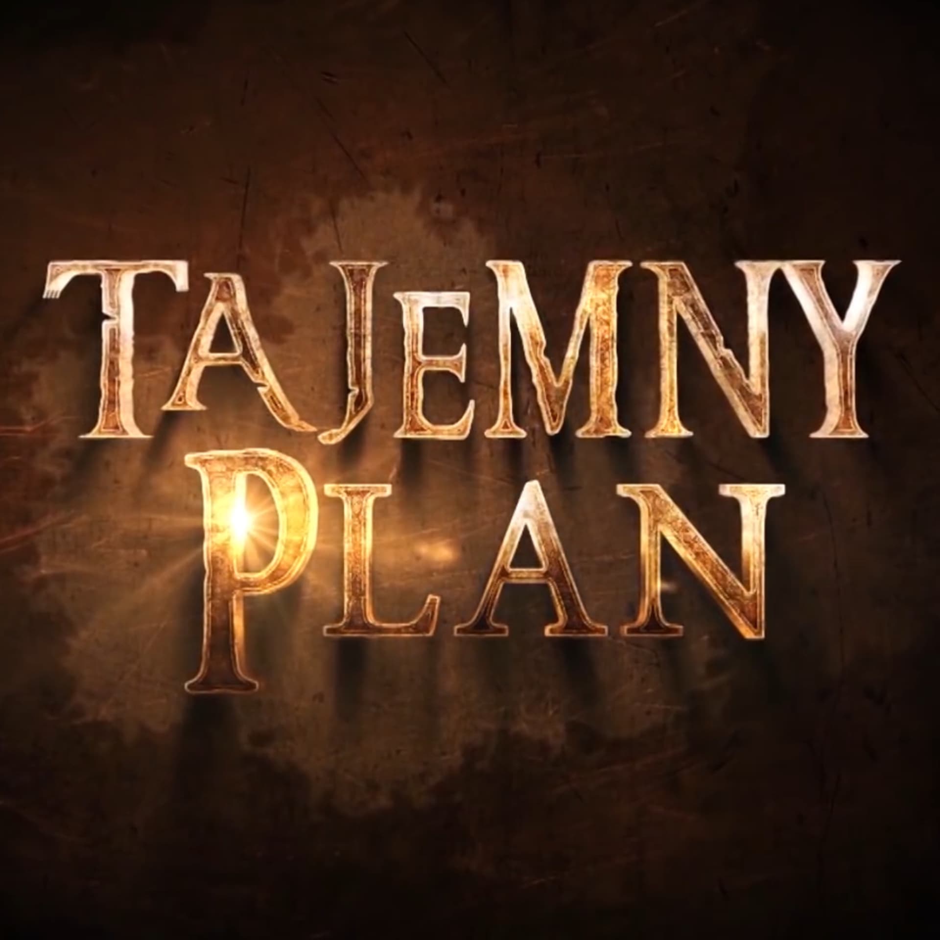 Tajemny Plan - Podcasty