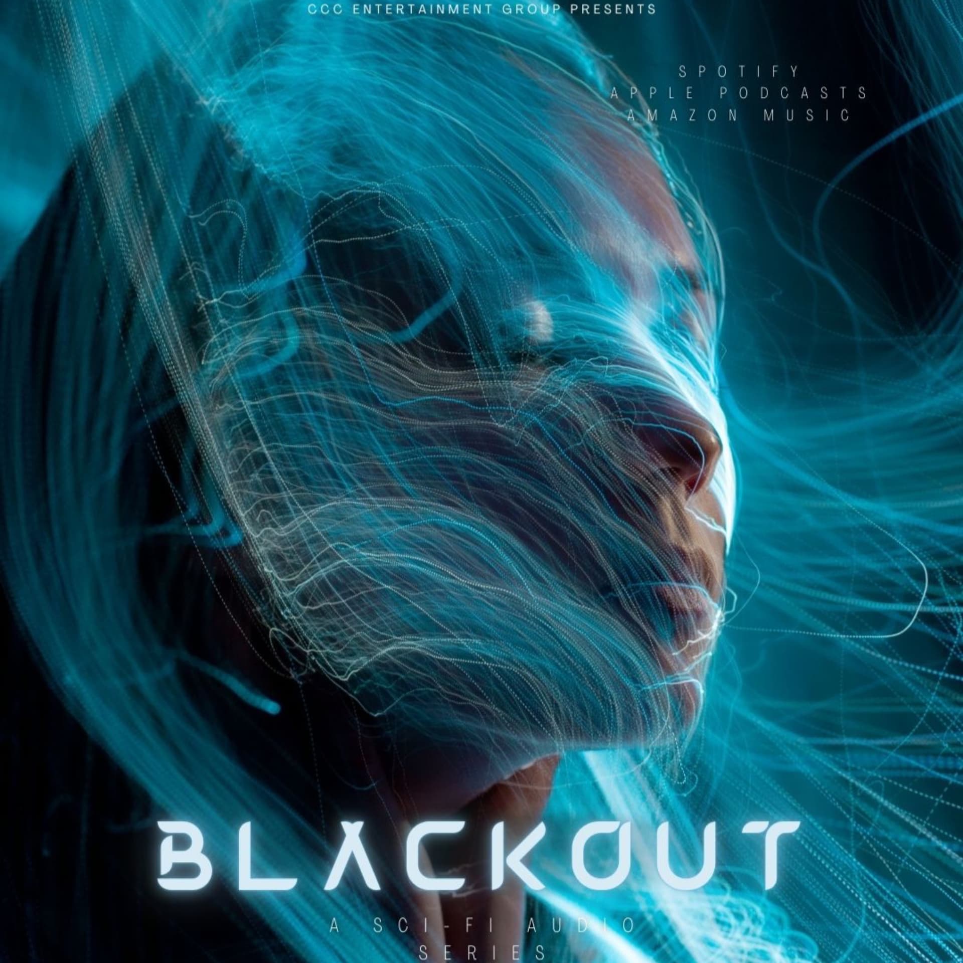 Blackout A Sci-Fi Audio Series - Podcasts