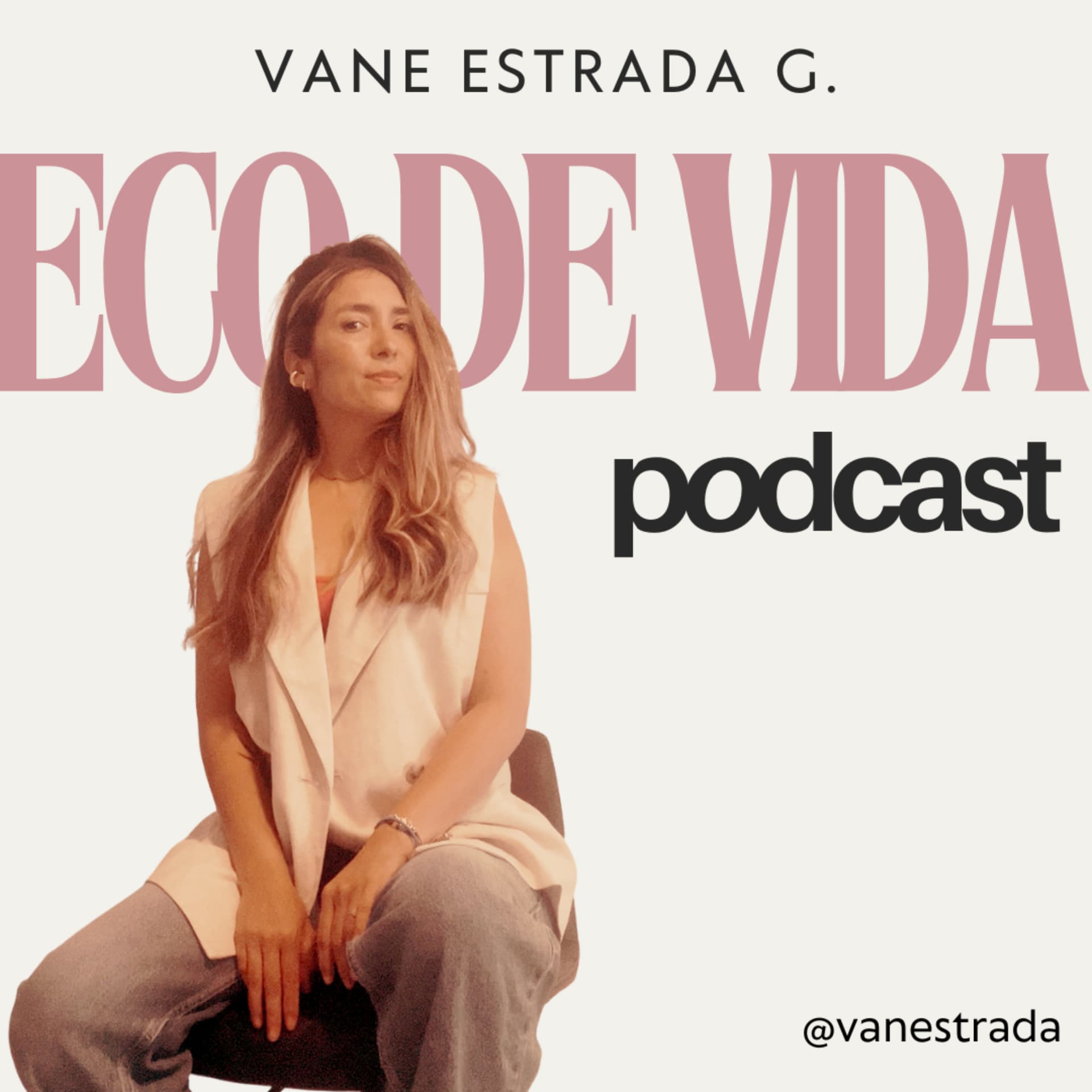 Eco De Vida - Podcasts