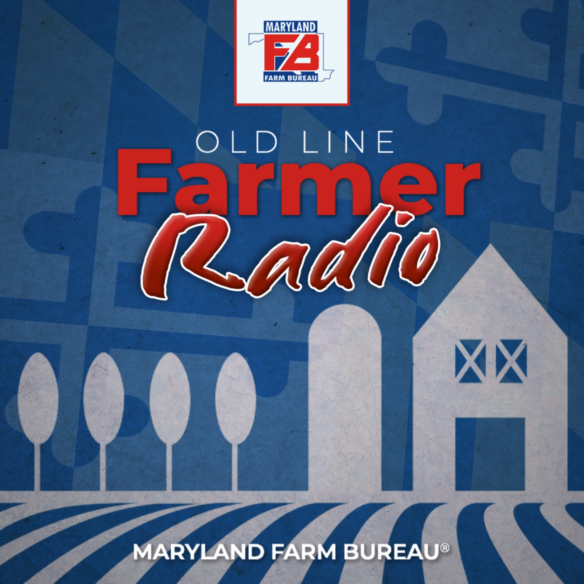 Old Line Farmer Radio - Podcasts