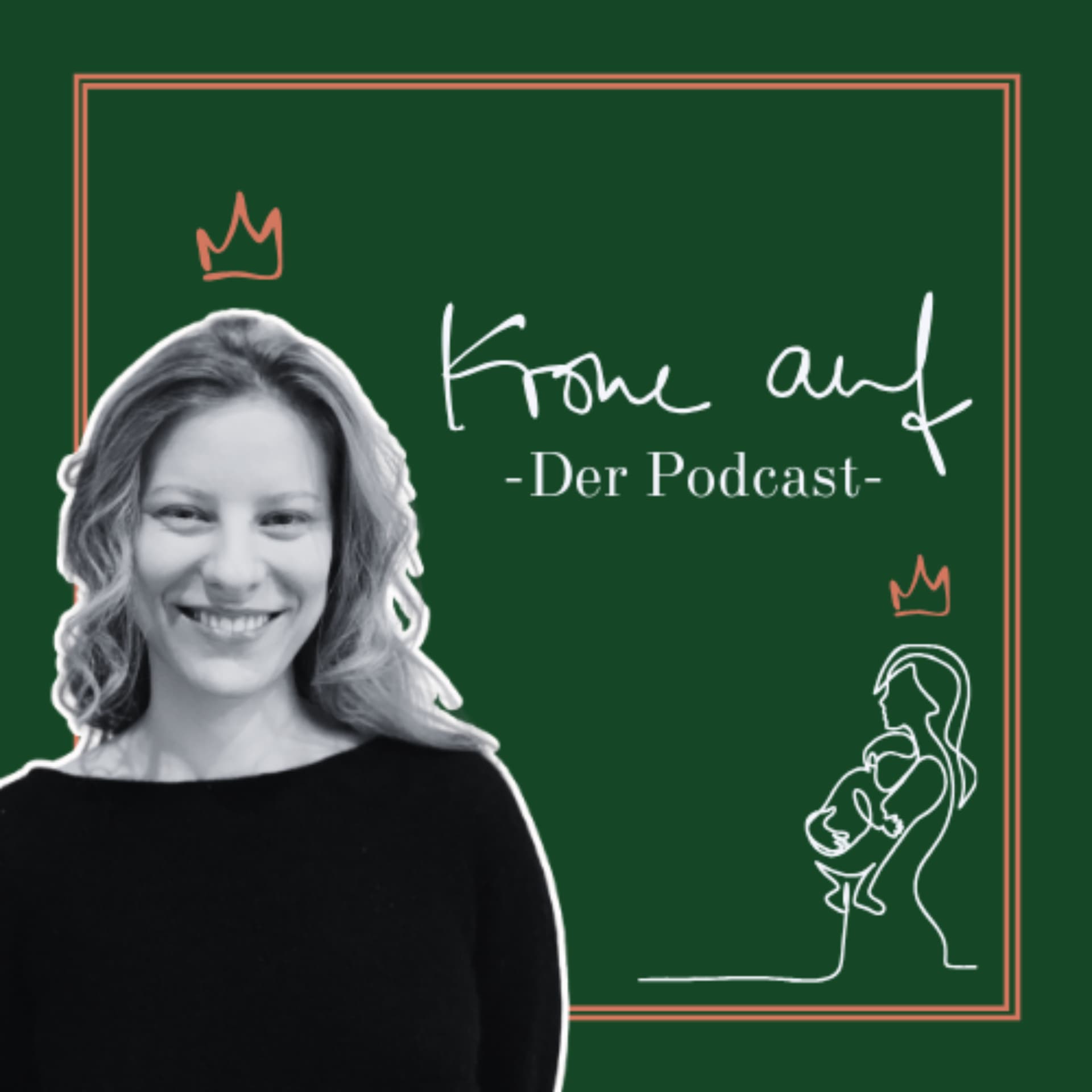 Krone auf - Der Podcast - Podcasts