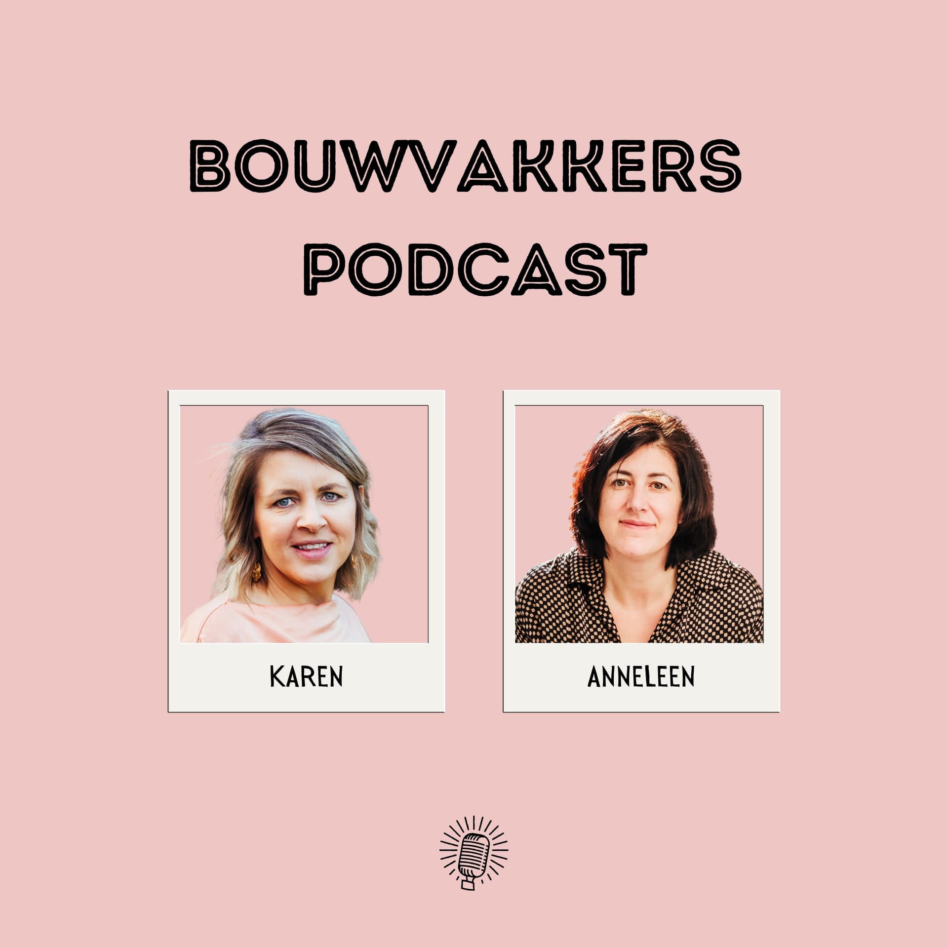 Bouwvakkers Podcast - Podcasts