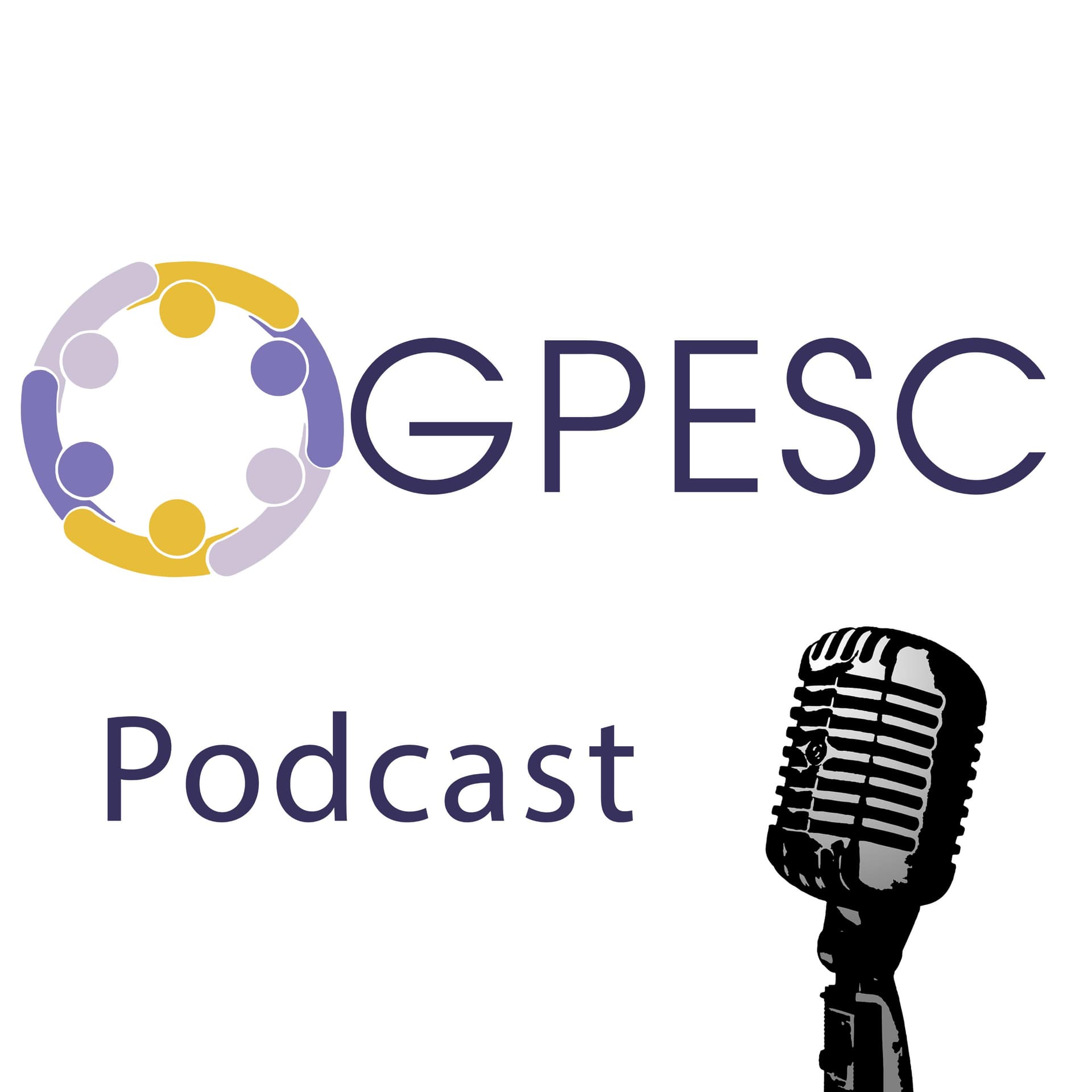 GPESC Podcast - Segurança Pública e Justiça Penal em Democracia 🎙️🔎 - Podcast