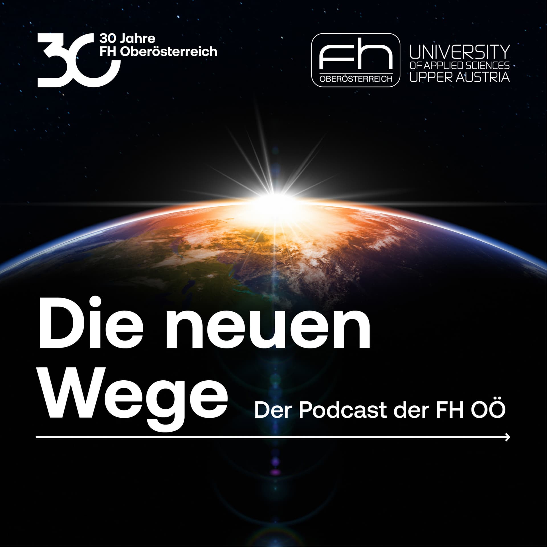 Die neuen Wege - Podcasts