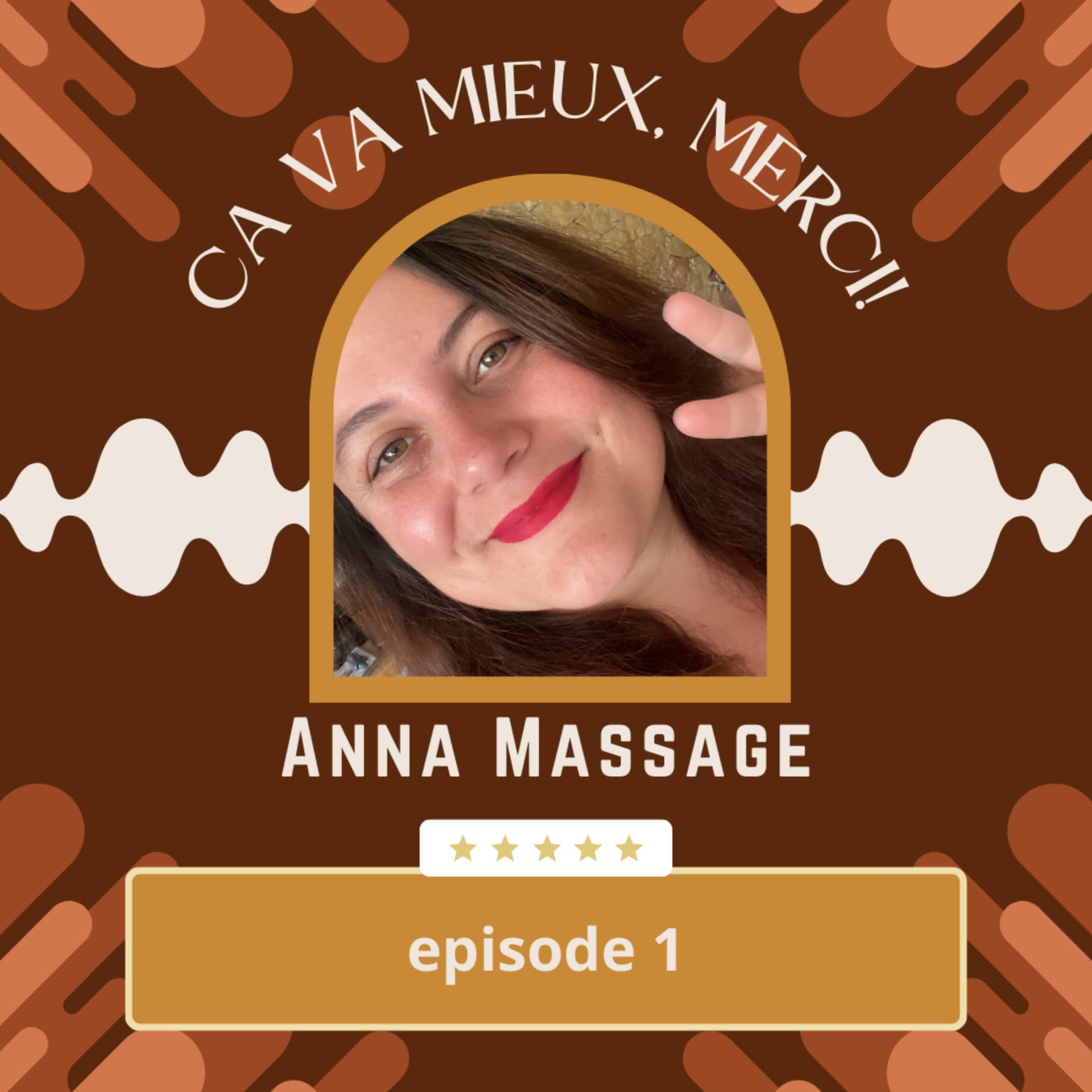Ca va mieux, Merci! - Podcasts