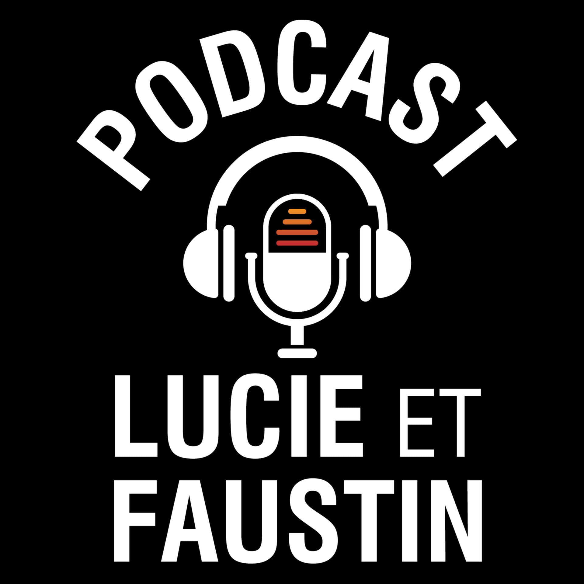 Lucie et Faustin - Vainqueurs de la perversion narcissique - Podcast