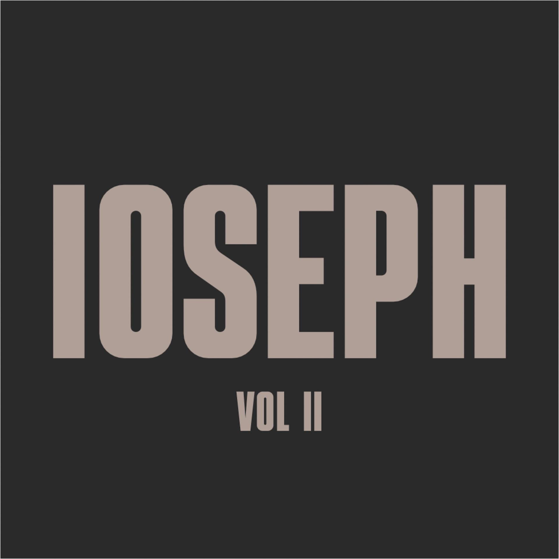 Ioseph - Podcasts