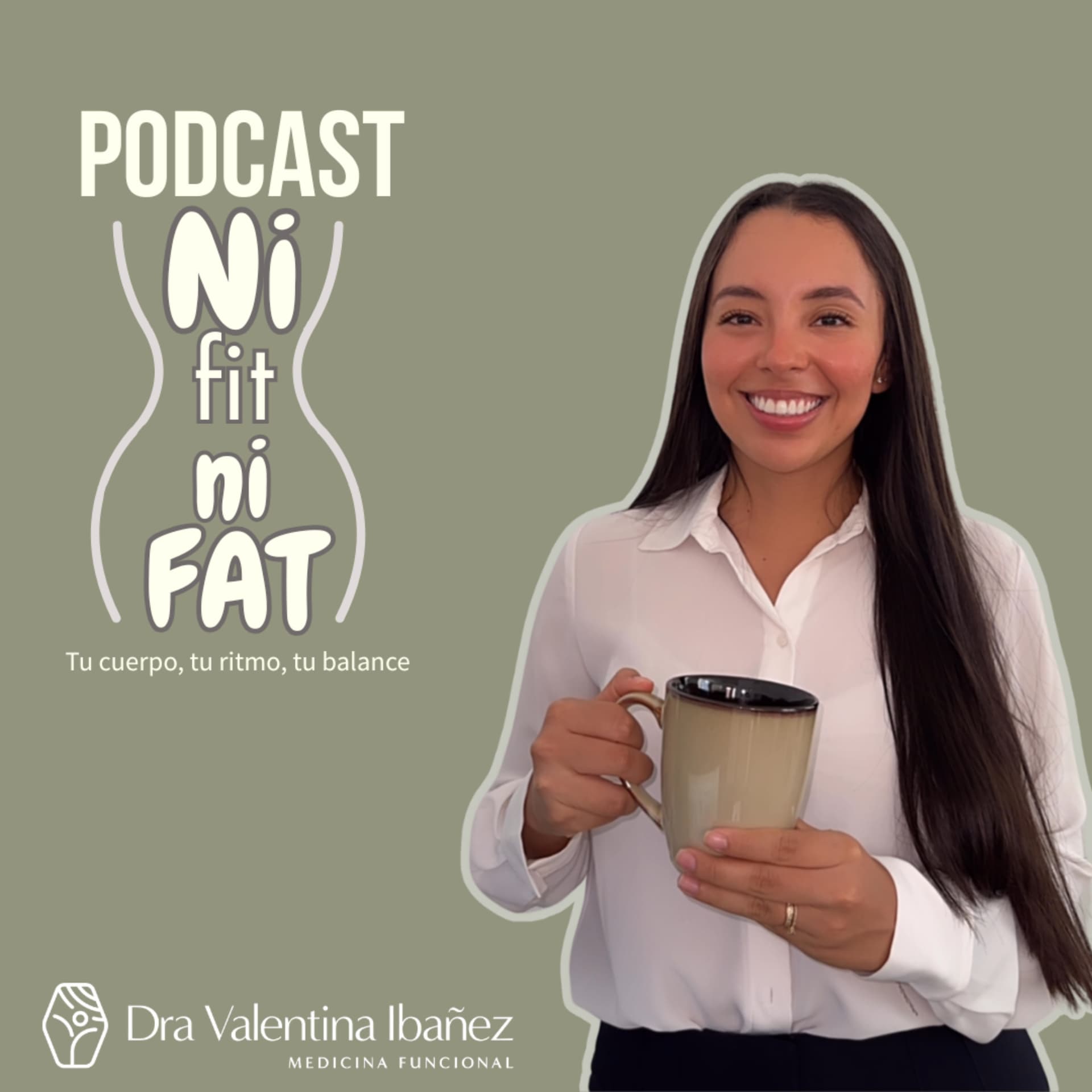 Ni ´´fit´´ ni ´´fat´´ - Podcast