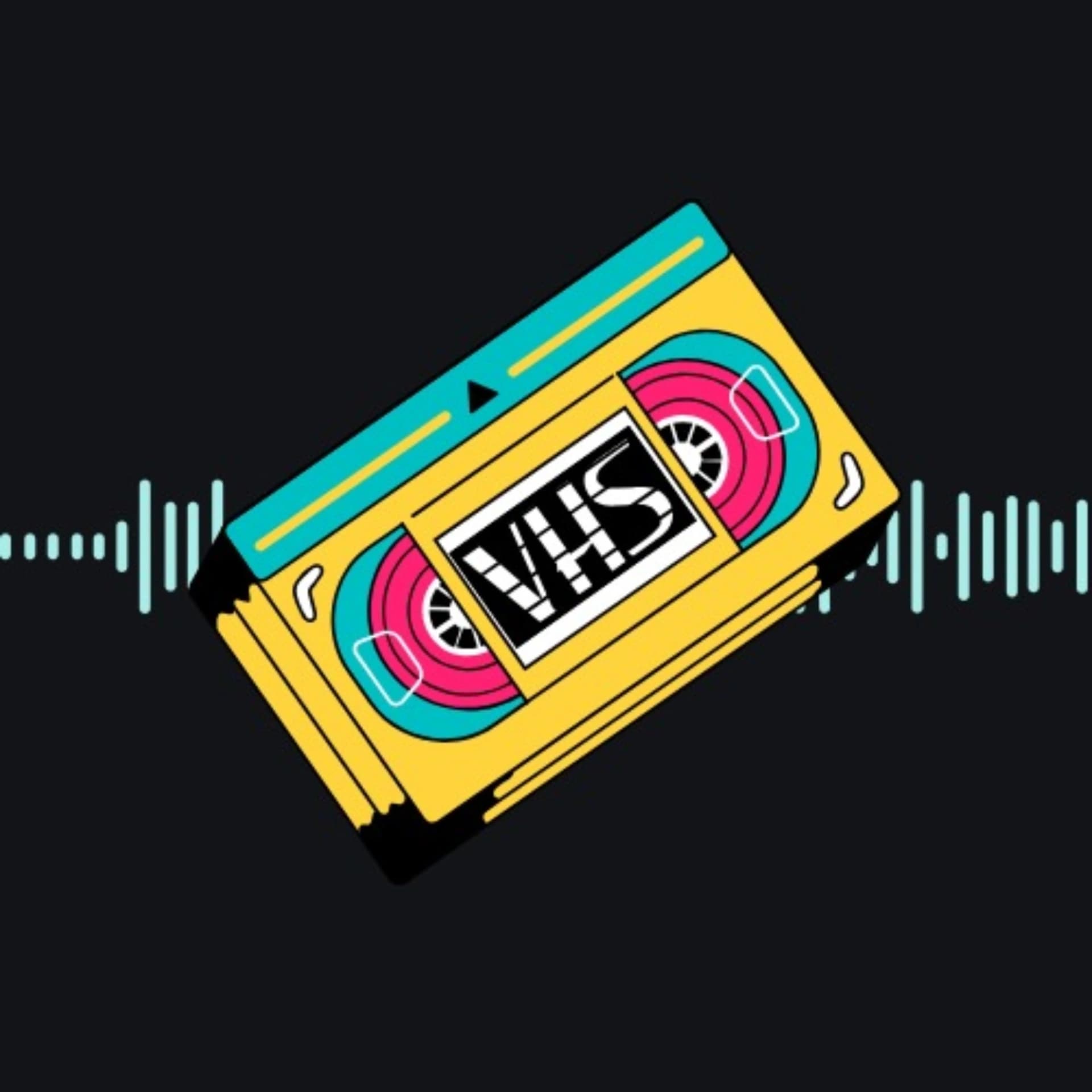 Historias de VHS