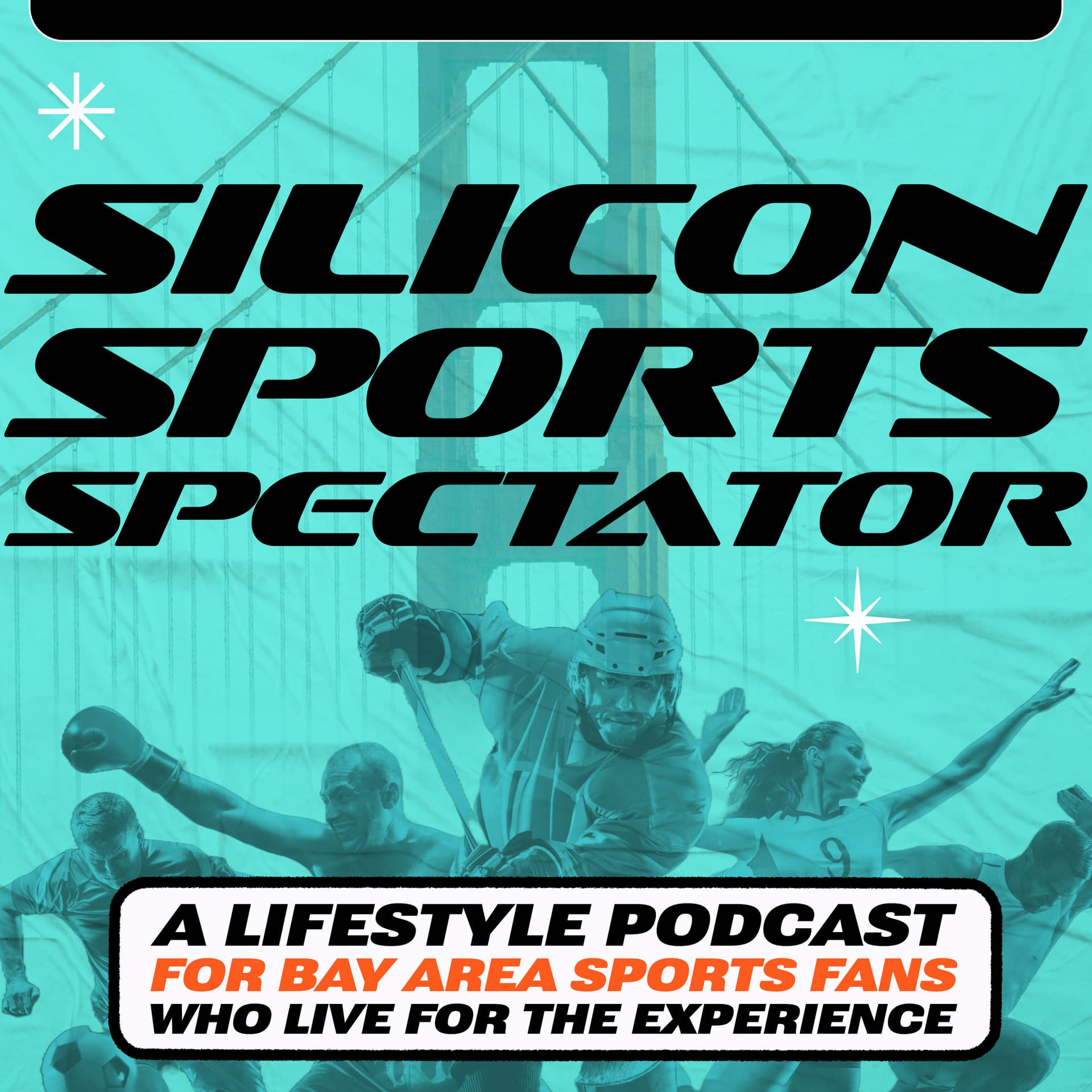 Silicon Sports Spectator - Podcast