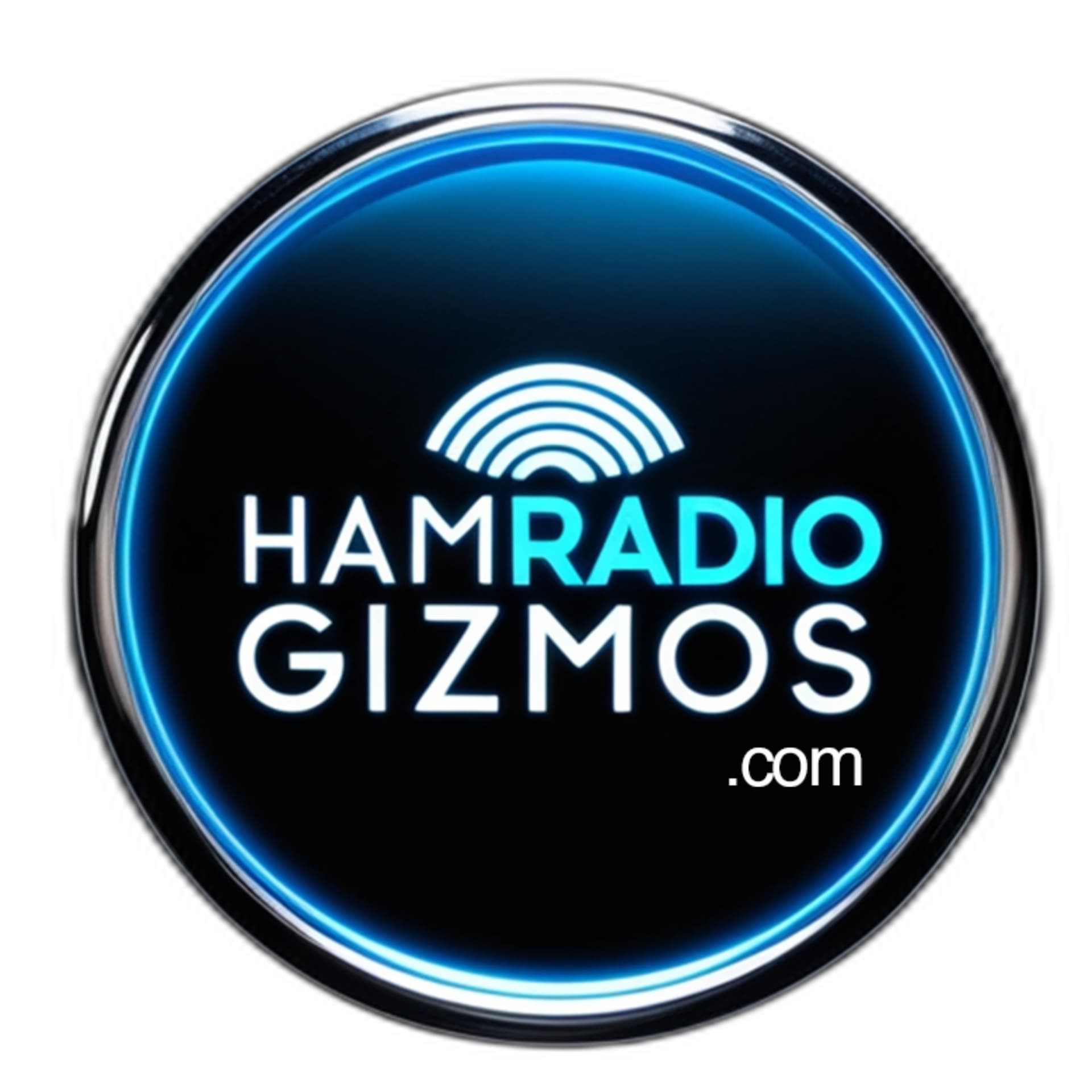 Ham Radio Gizmos - Podcasts