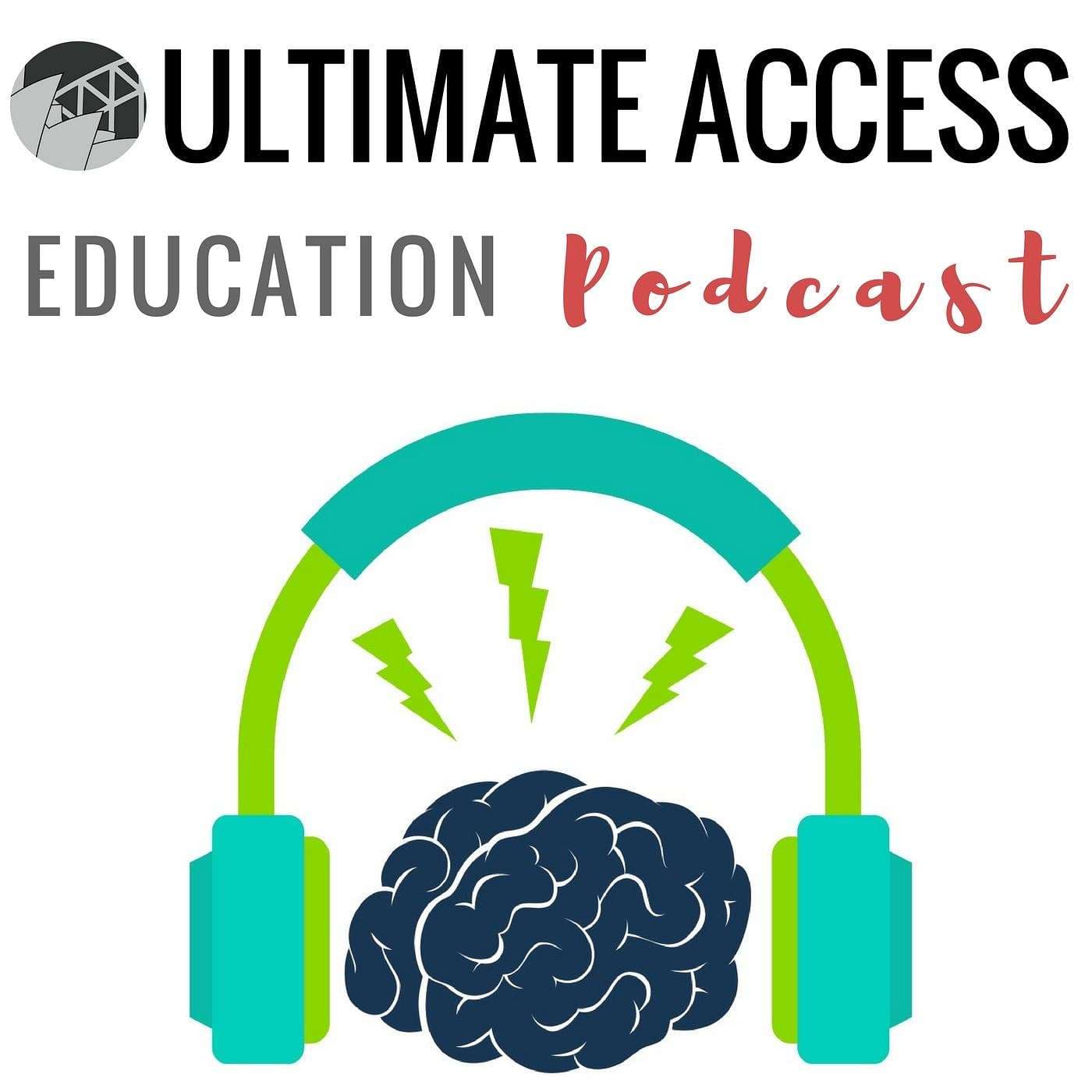 Ultimate Access Podcast - Podcasts