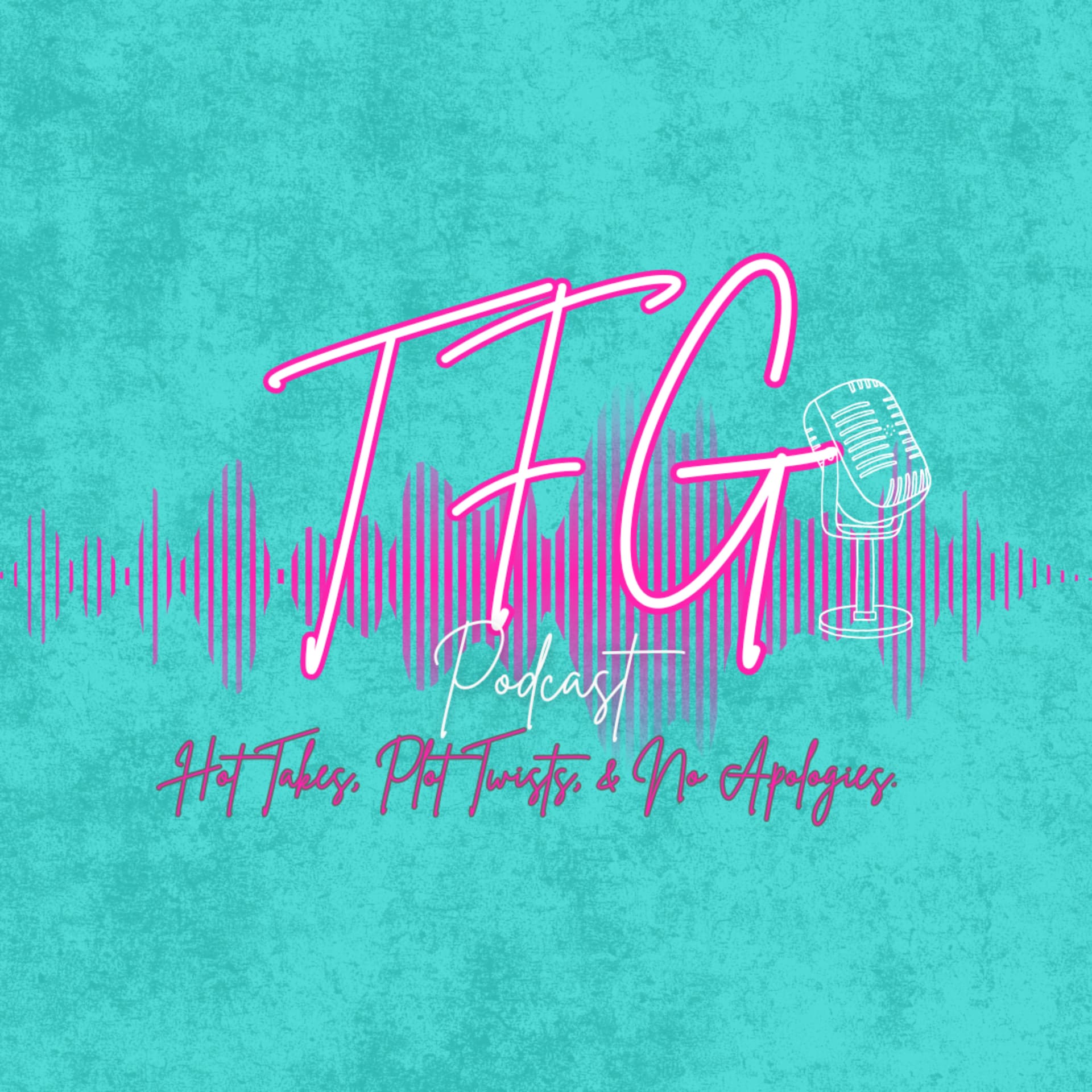 The Fantasy Grimoire - Podcasts