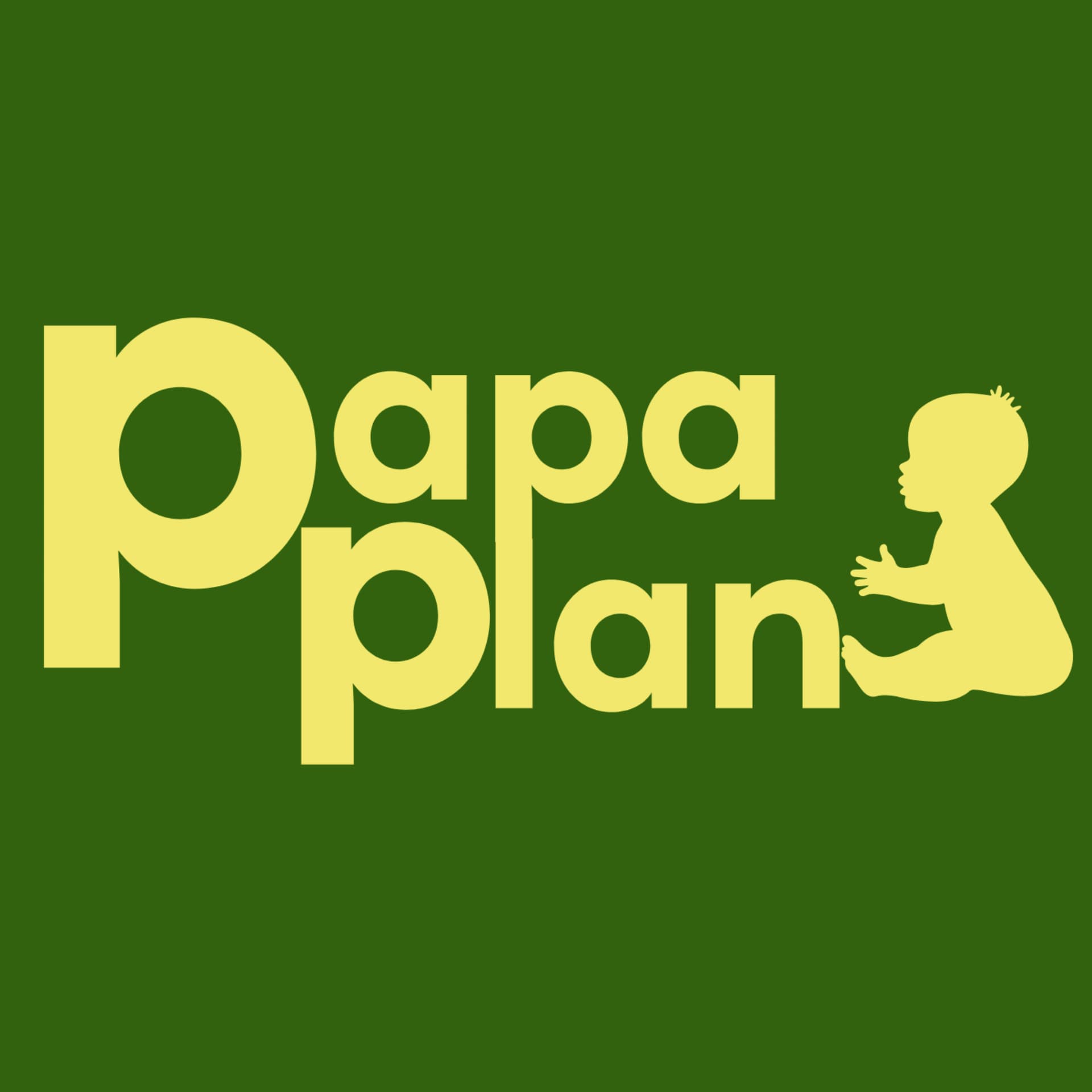 PapaPlan - Podcasty