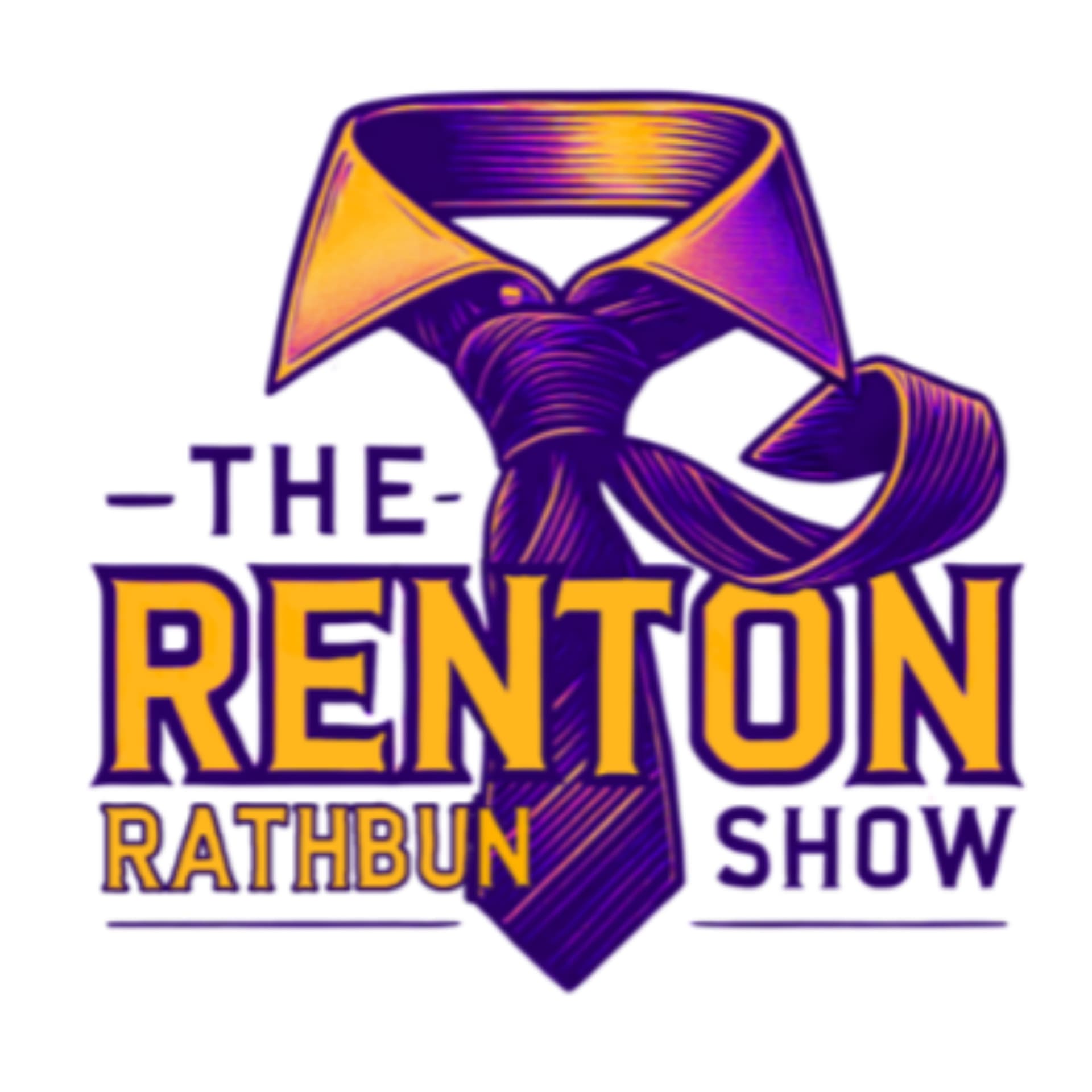 The Renton Rathbun Show - Podcasts