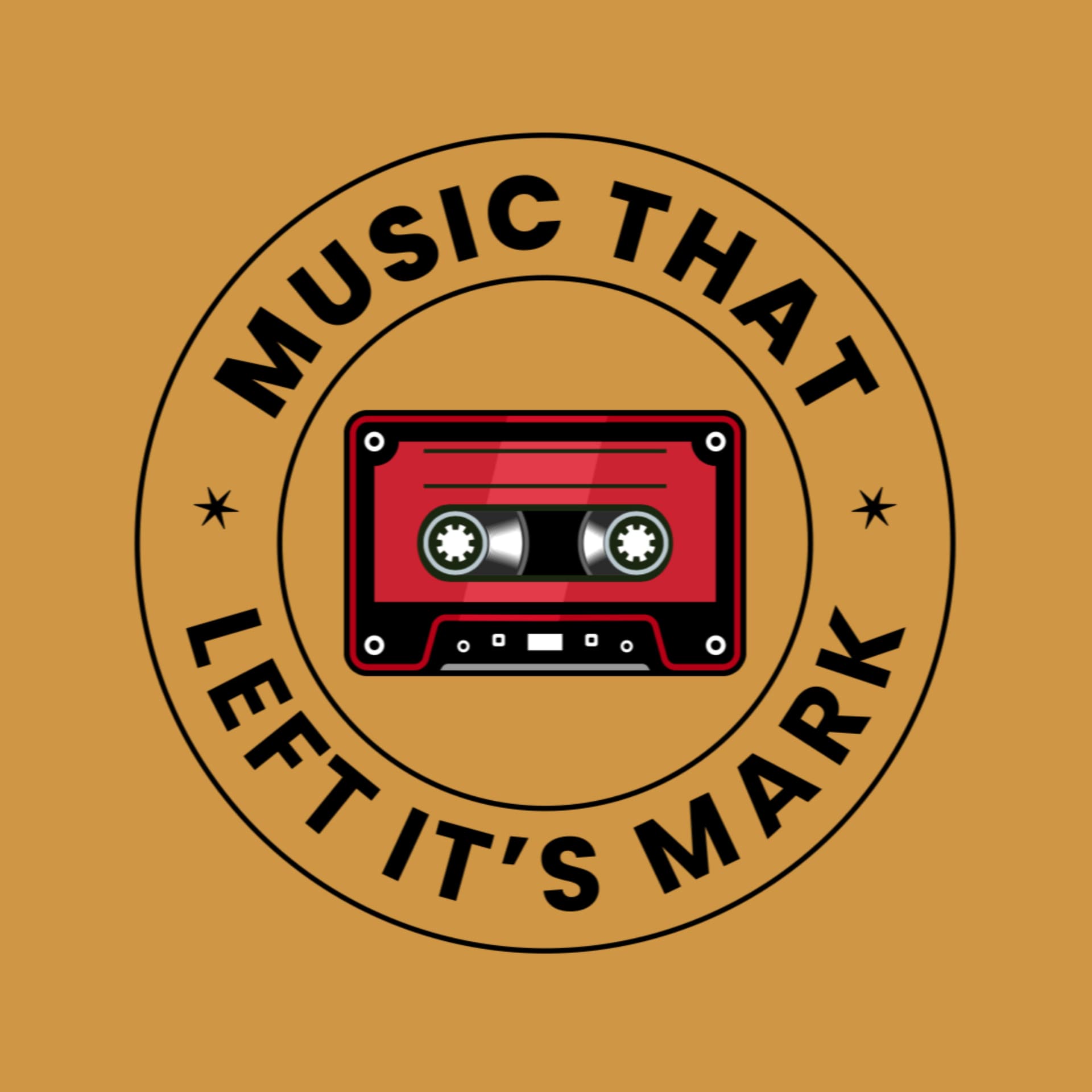 Music That Left It's Mark - Podcasts