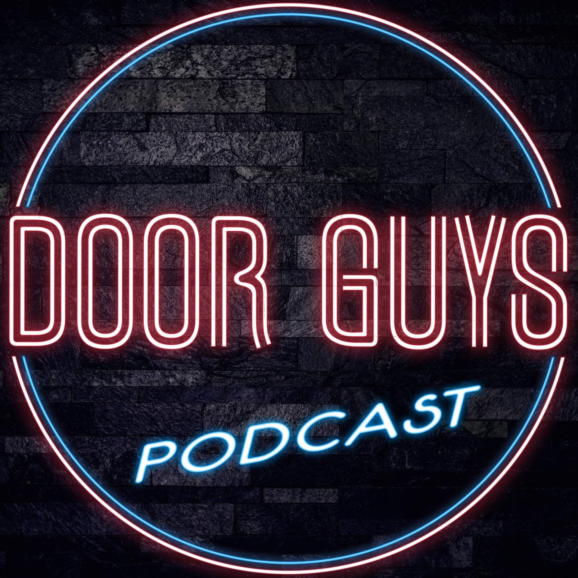 Door Guys - Podcasts