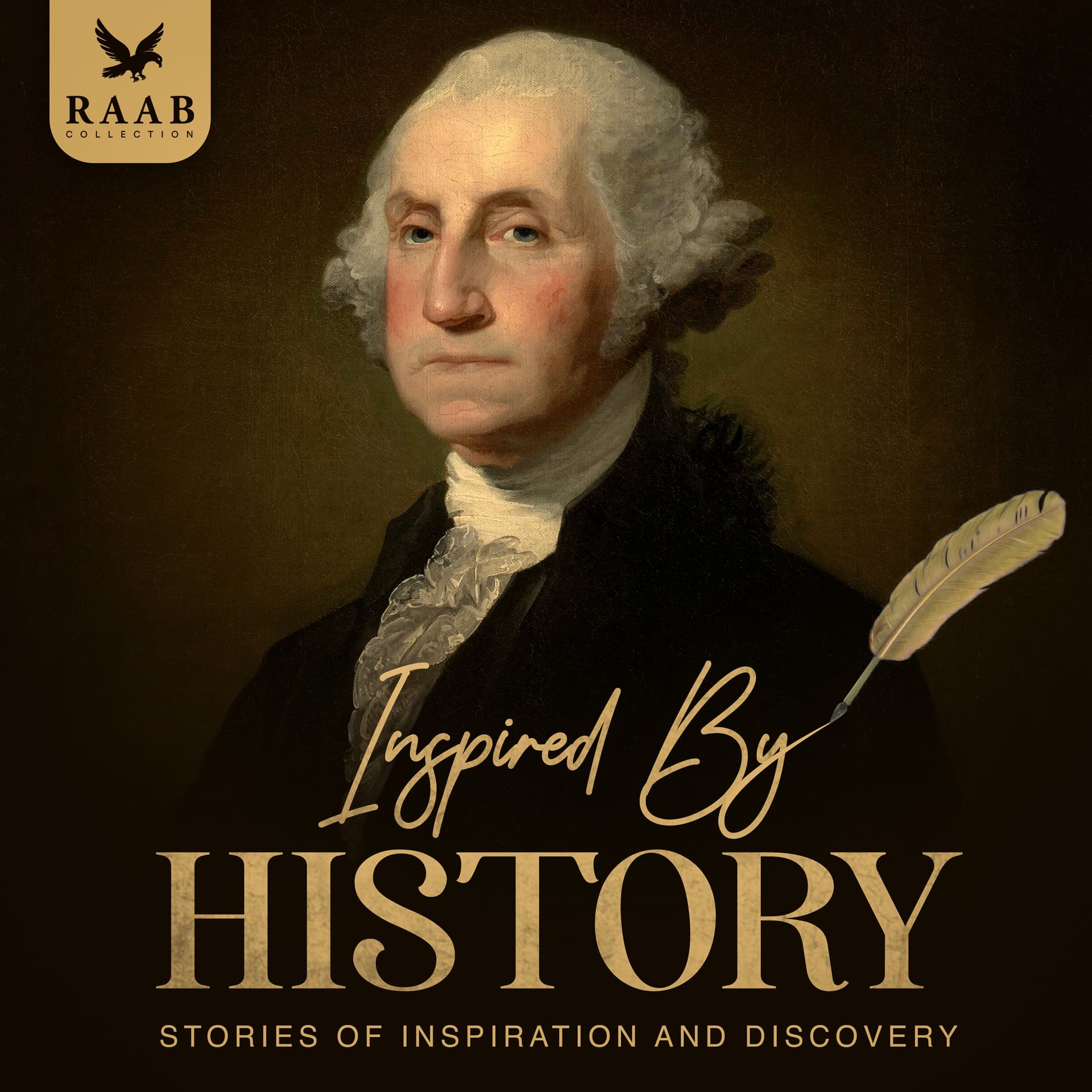 Inspired by History - Podcasts