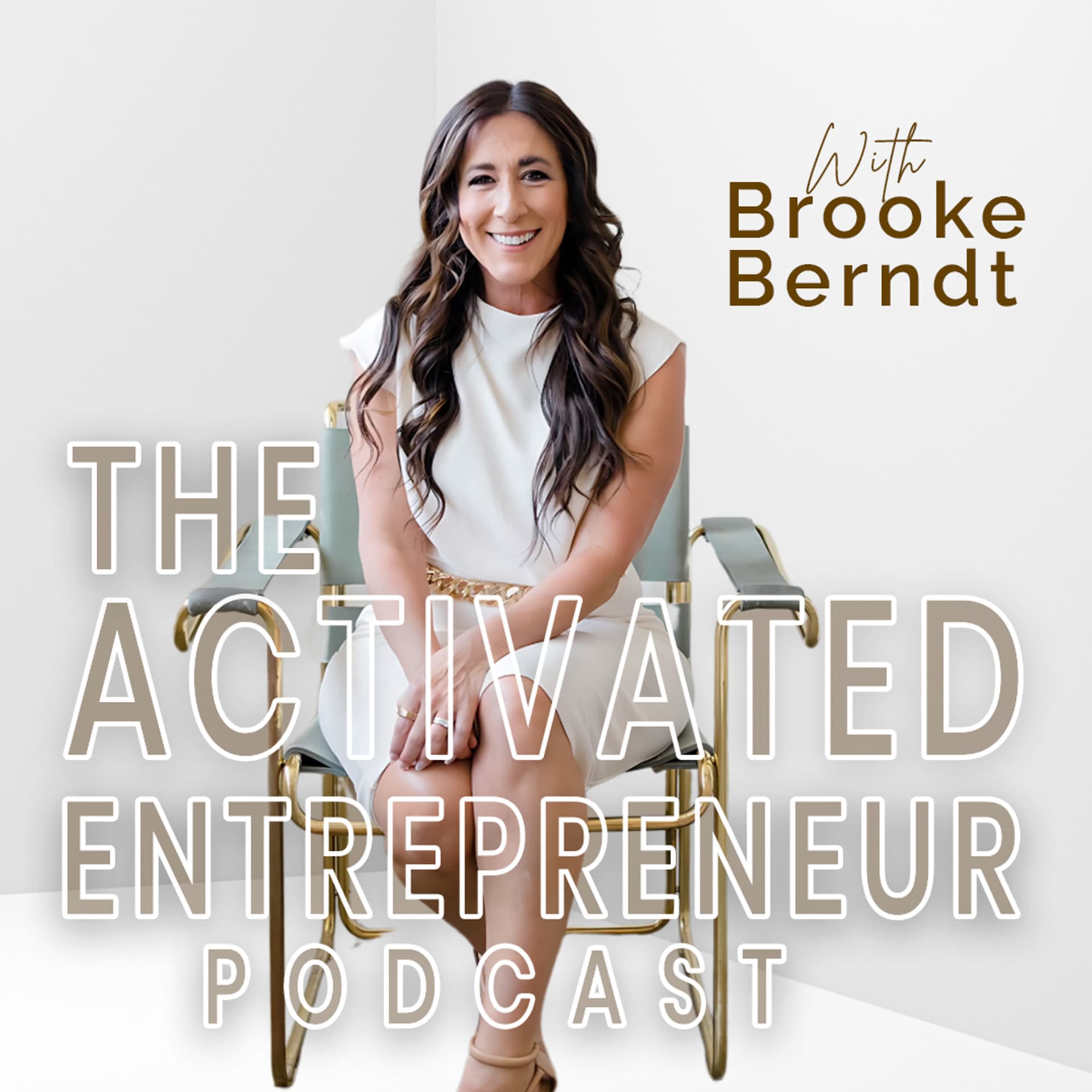 The Activated Entrepreneur Podcast - Podcasts
