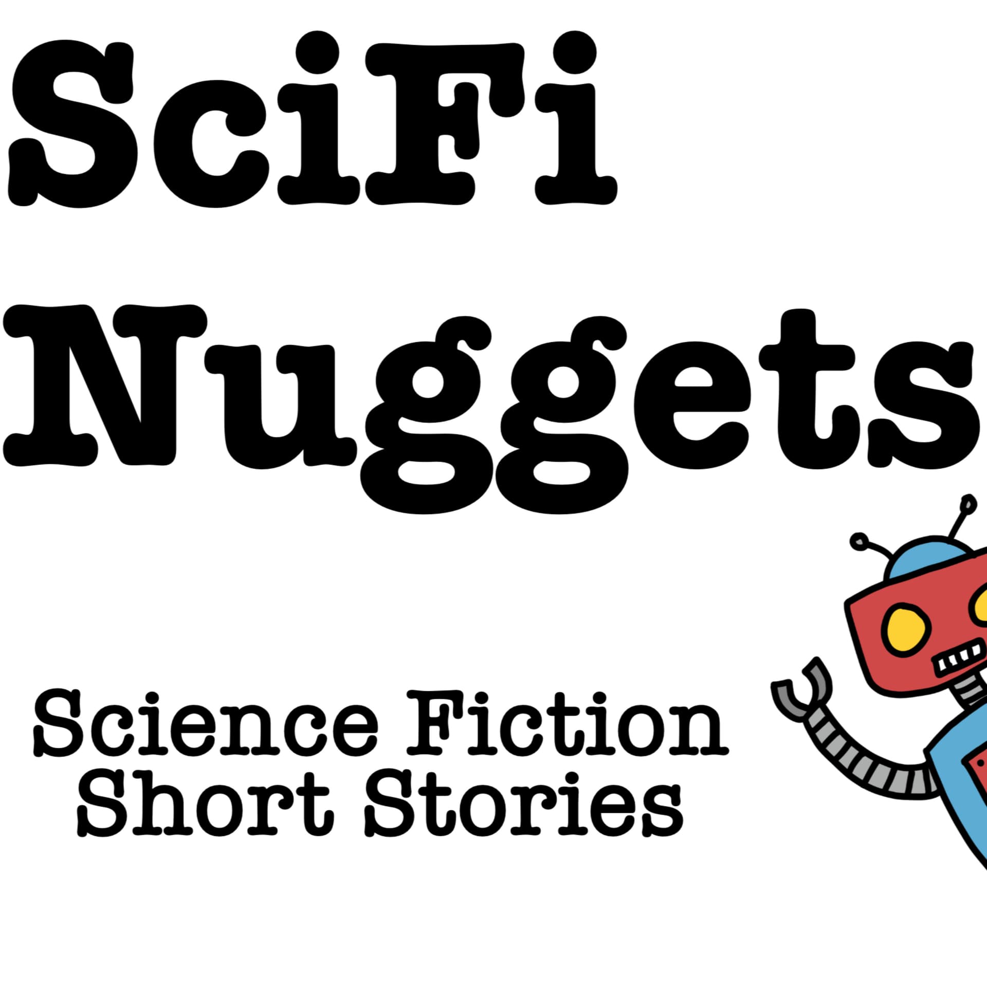 SciFi Nuggets - Podcasts