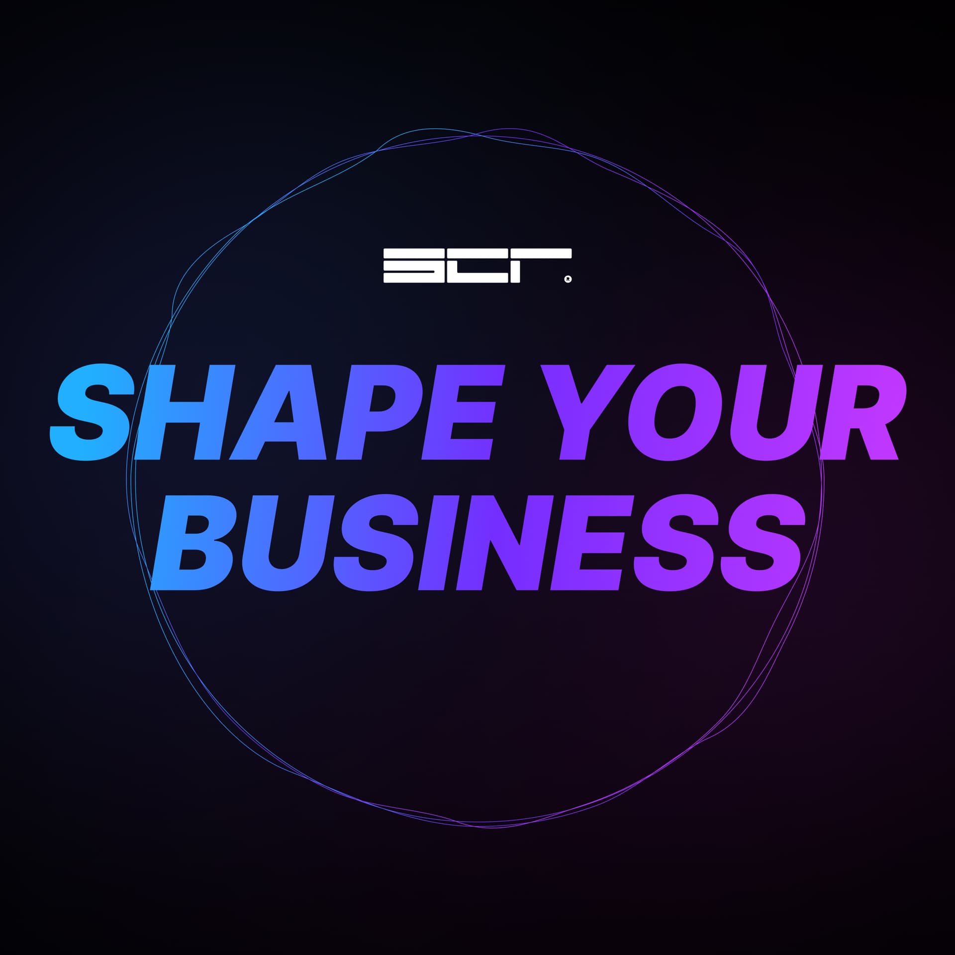 Shape Your Business - Podcasts