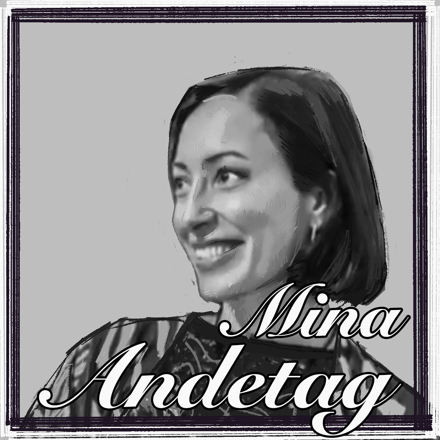 Mina Andetag - Podcasts