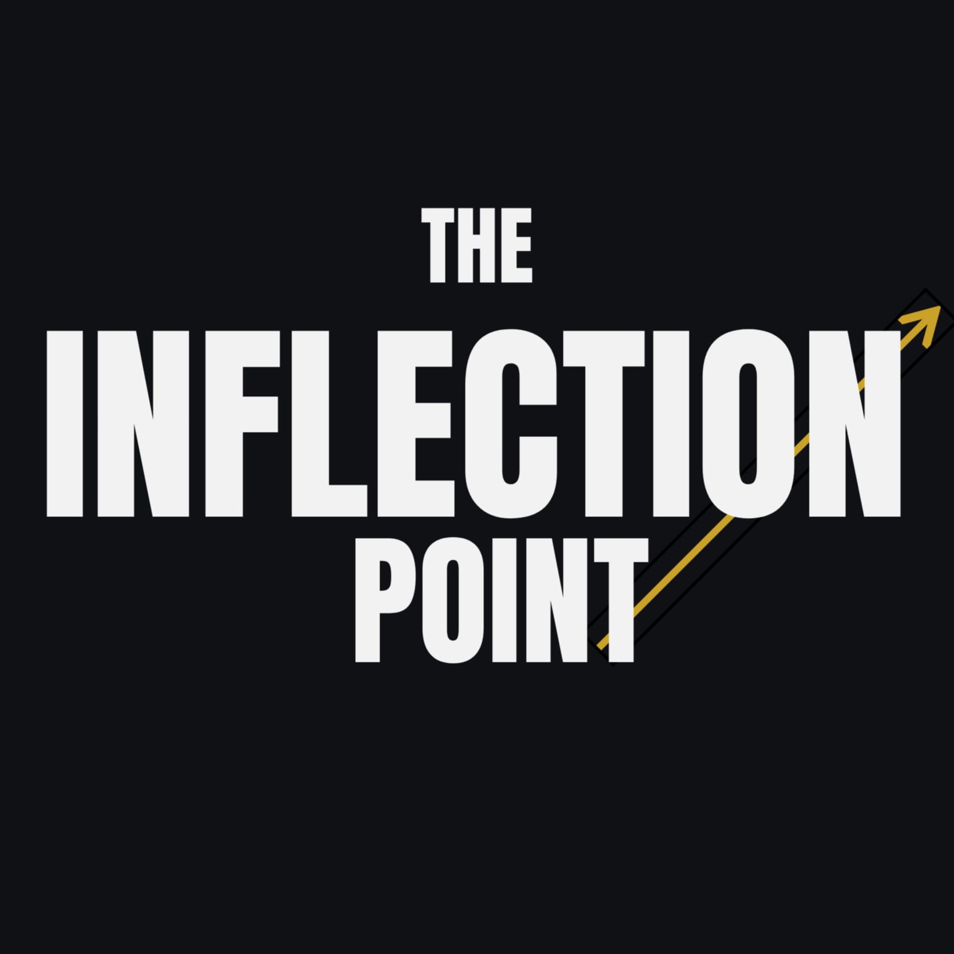 The Inflection Point: Conversations in Care, Culture and Change. Designed for Paramedics. - Podcasts