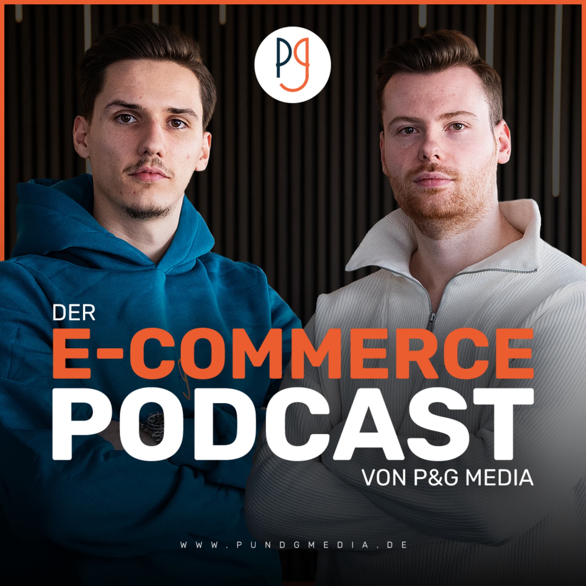 Der E-Commerce Podcast mit Jonas Greul und Marco Pflugbeil: E-Commerce | Performance-Marketing - Podcasts