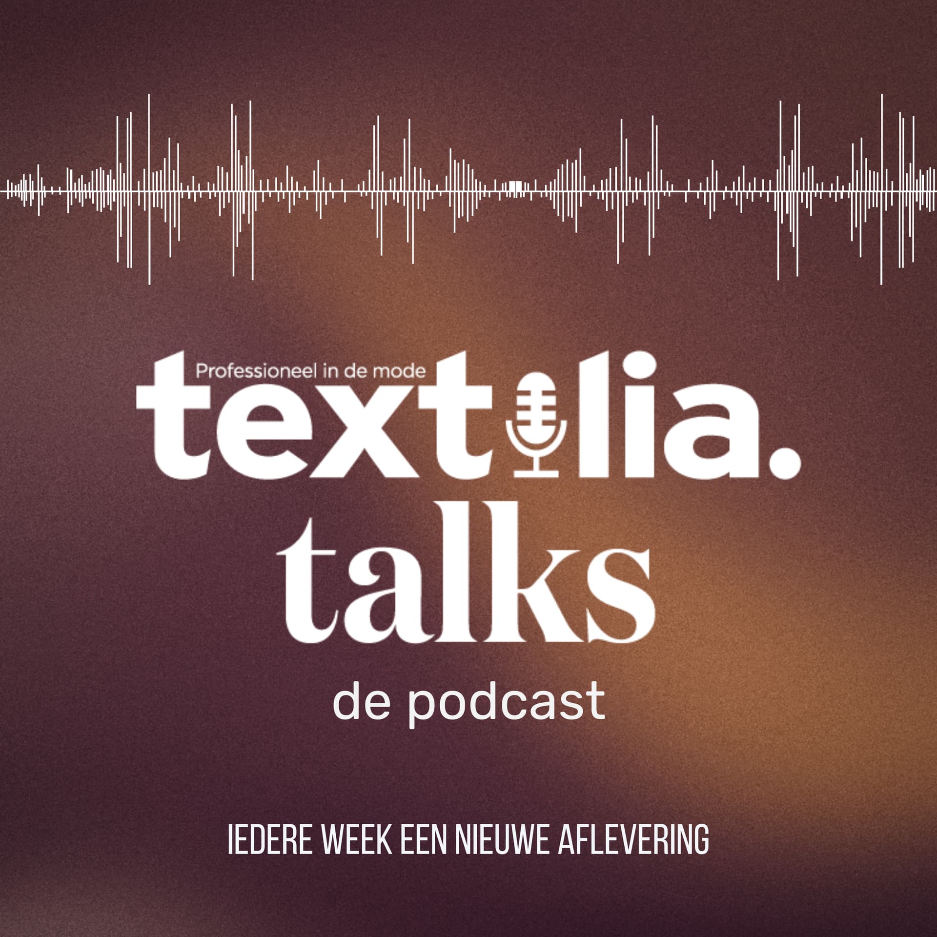 Textilia Talks - Podcasts
