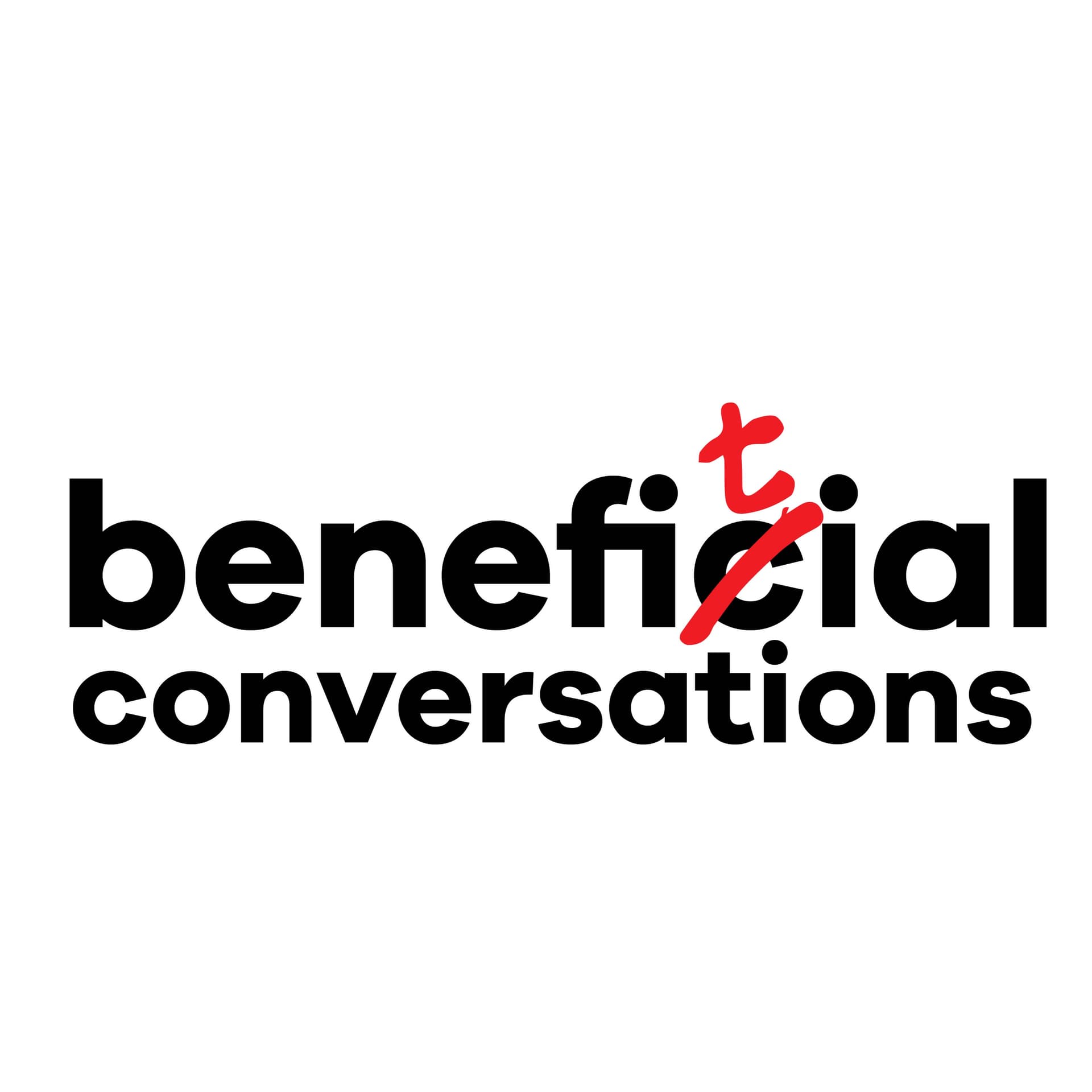 Benefitial Conversations - Podcasts