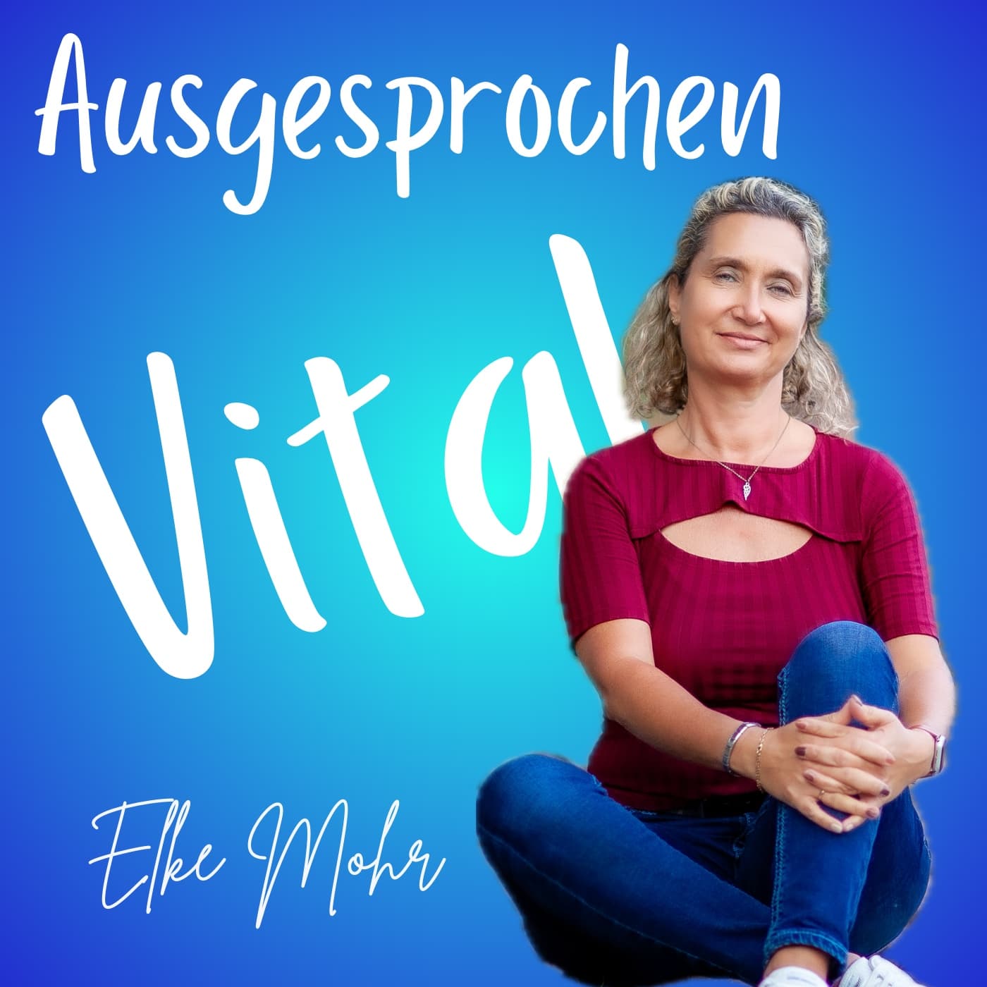 Ausgesprochen Vital - Podcasts