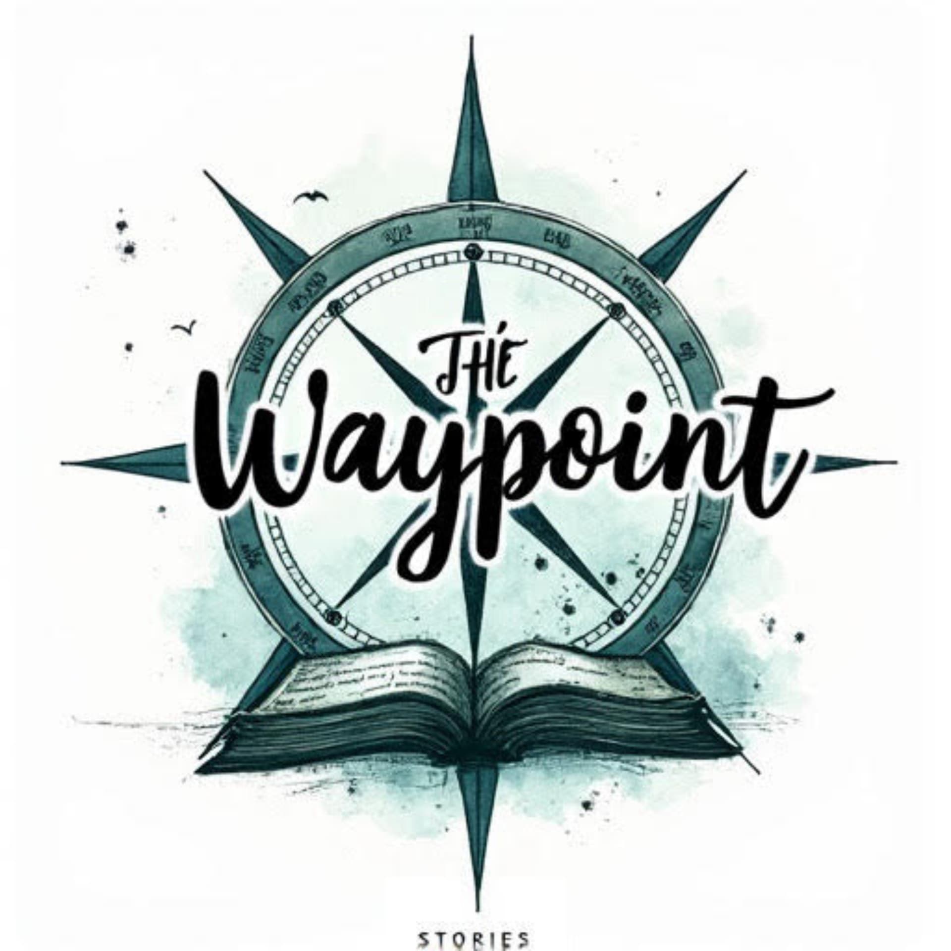 Waypoint Stories - Podcasts