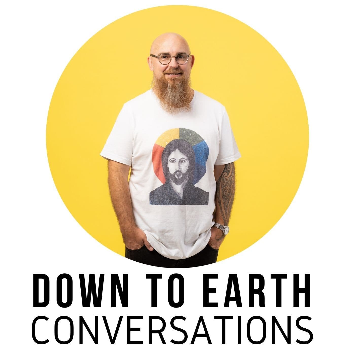Down to Earth Conversations - Podcasts