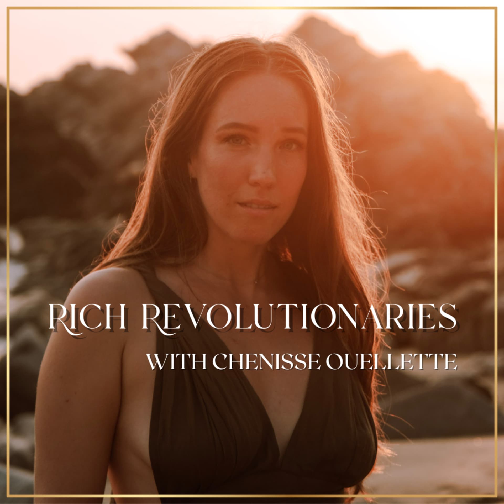 Rich Revolutionaries - Podcasts