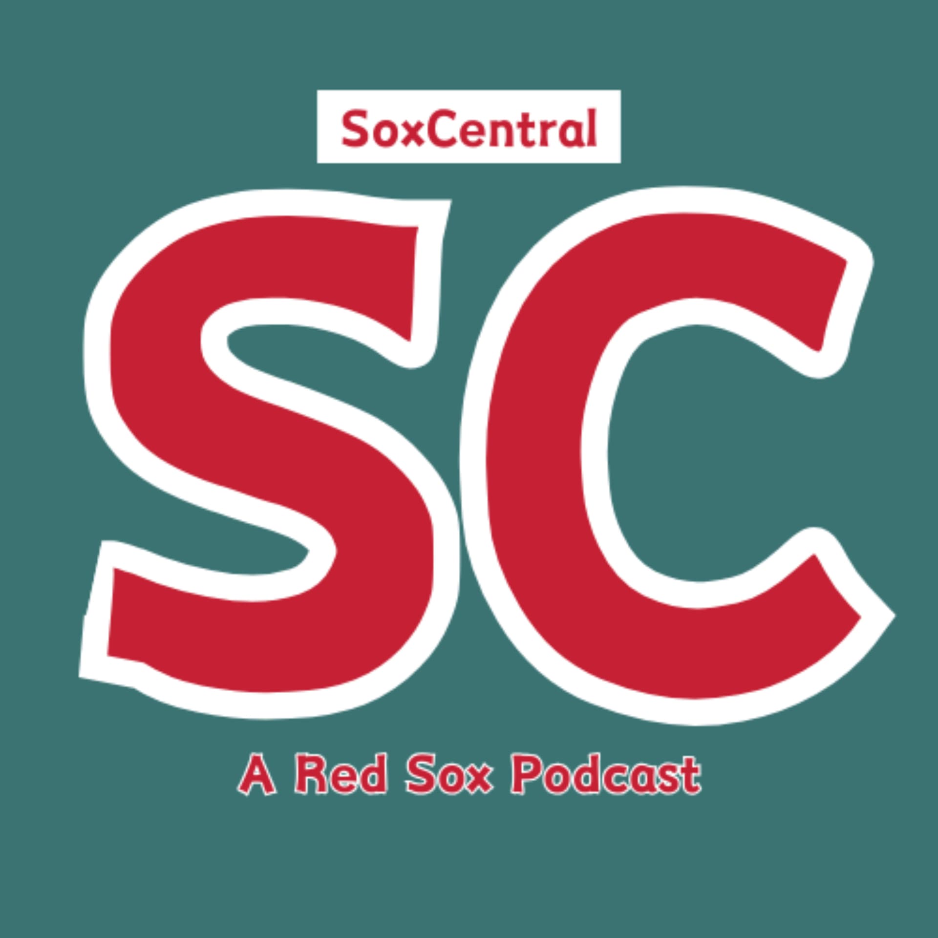SoxCentral - Podcasts