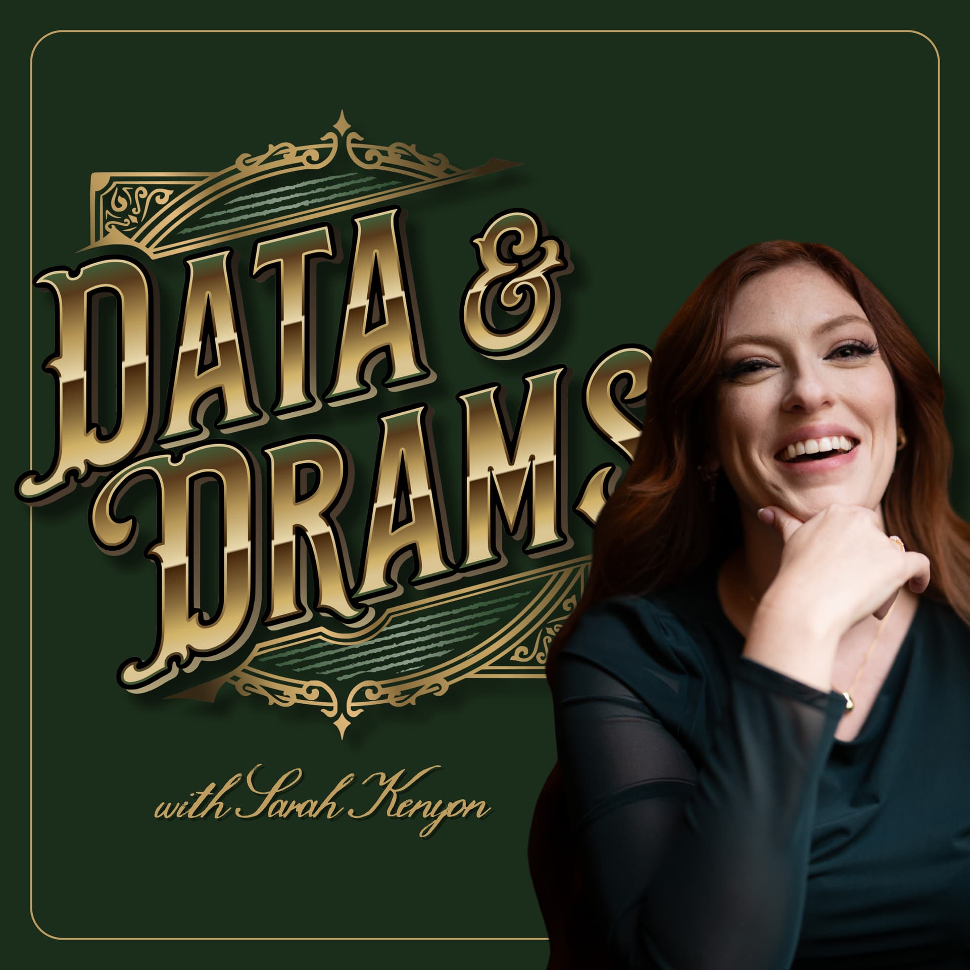 Data and Drams - Podcasts
