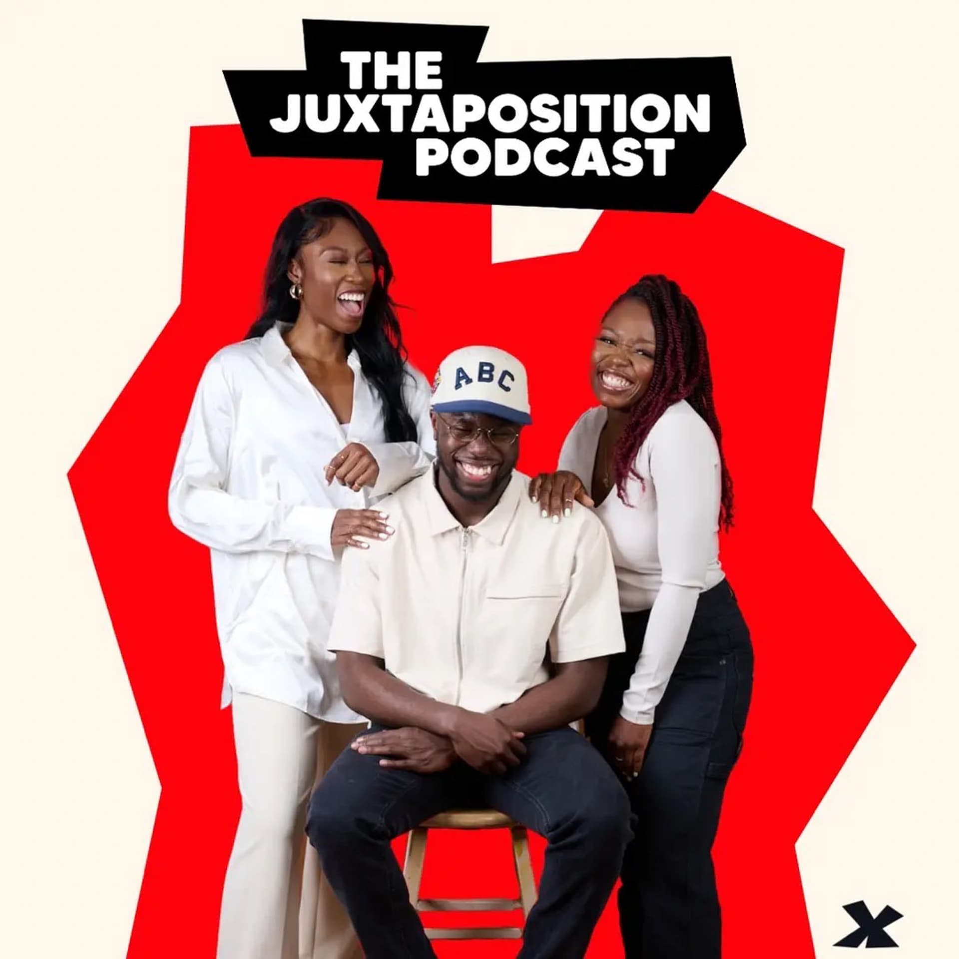 The Juxtaposition Podcast - Podcasts