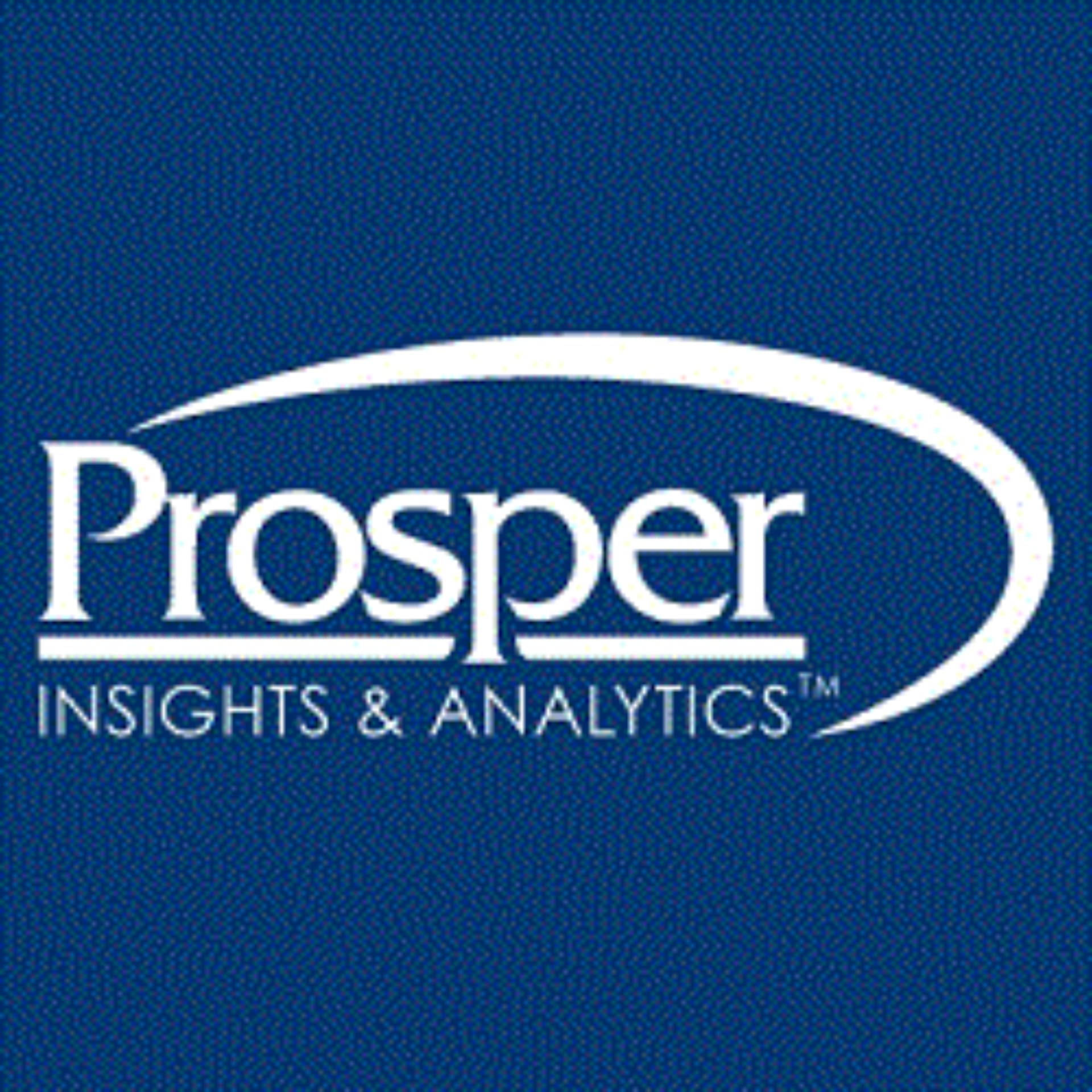 Prosper Insights - Consumer Futures - بودكاست