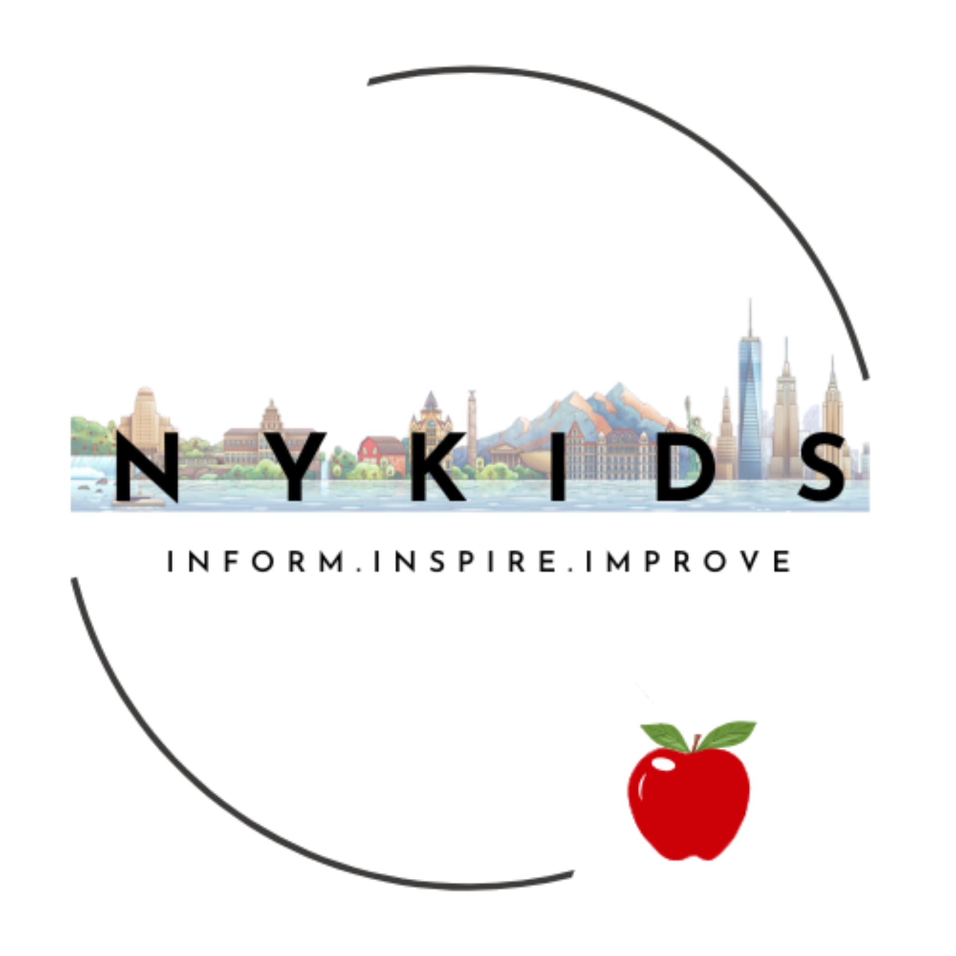 NYKids Deep Dive - Podcasts