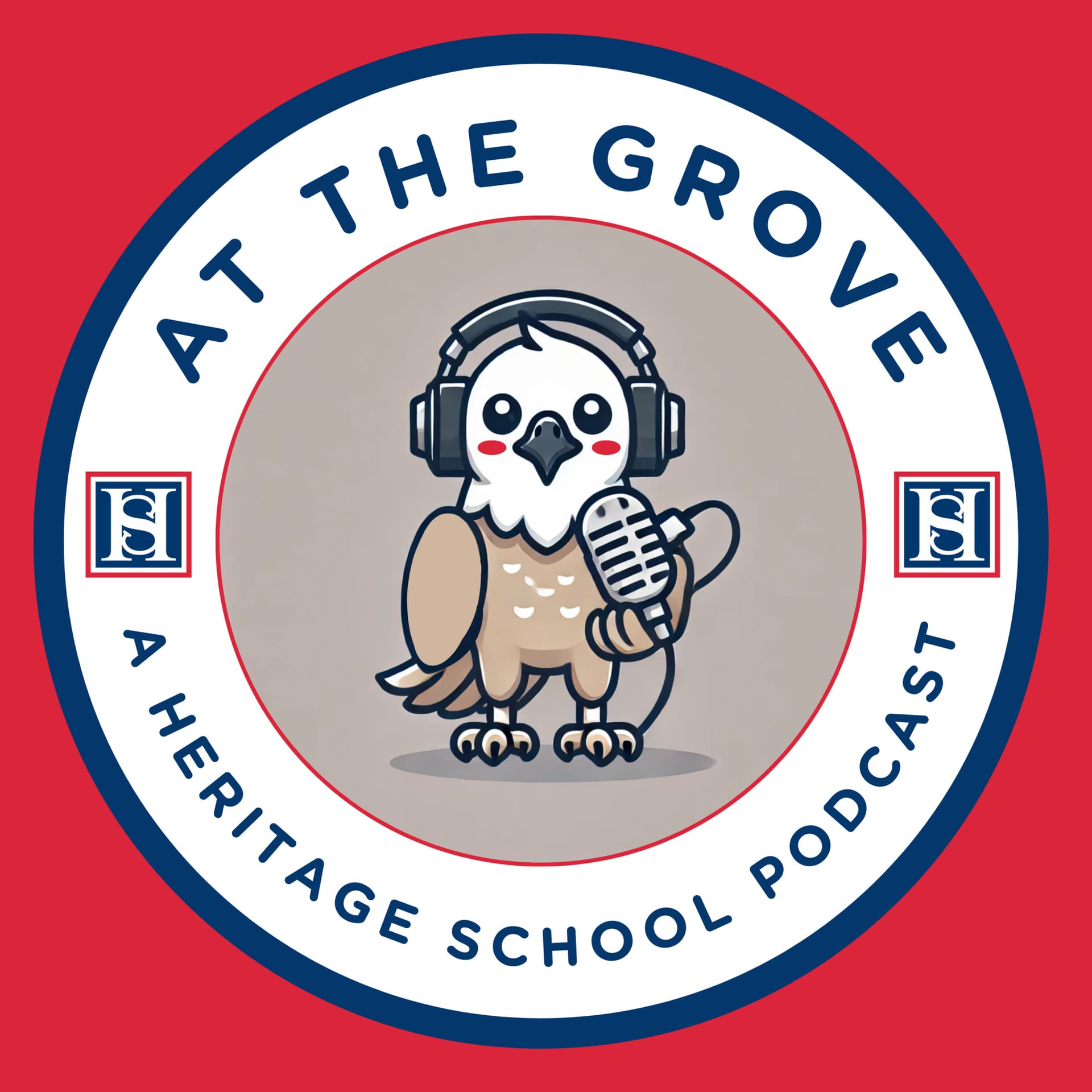 At the Grove - Podcasts