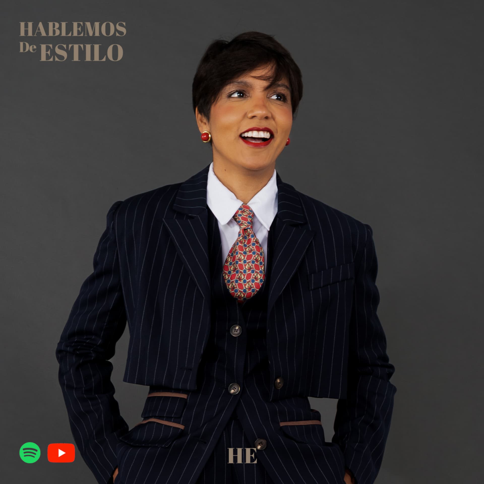 Hablemos De Estilo Podcast - Podcasts