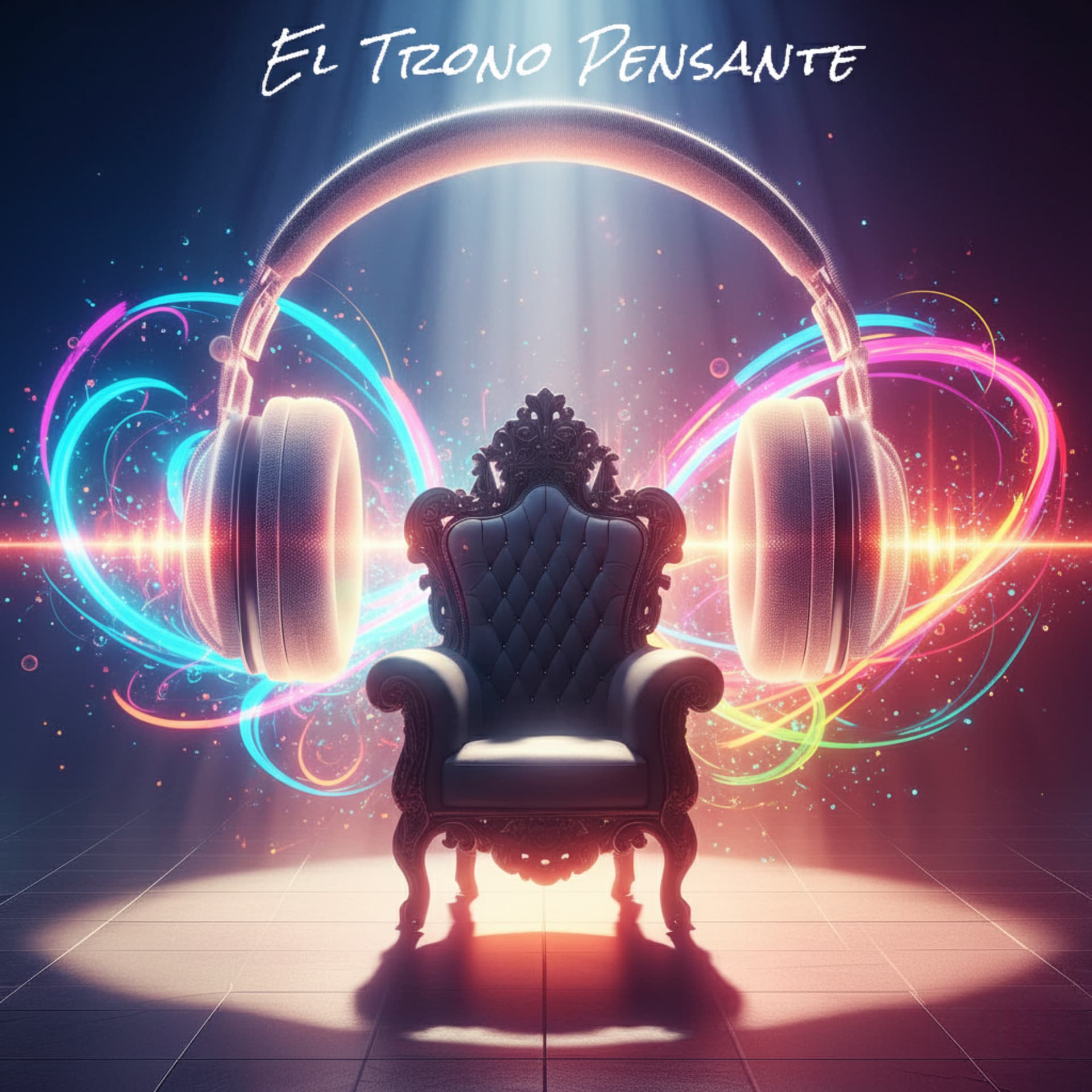 El Trono Pensante - Podcasts