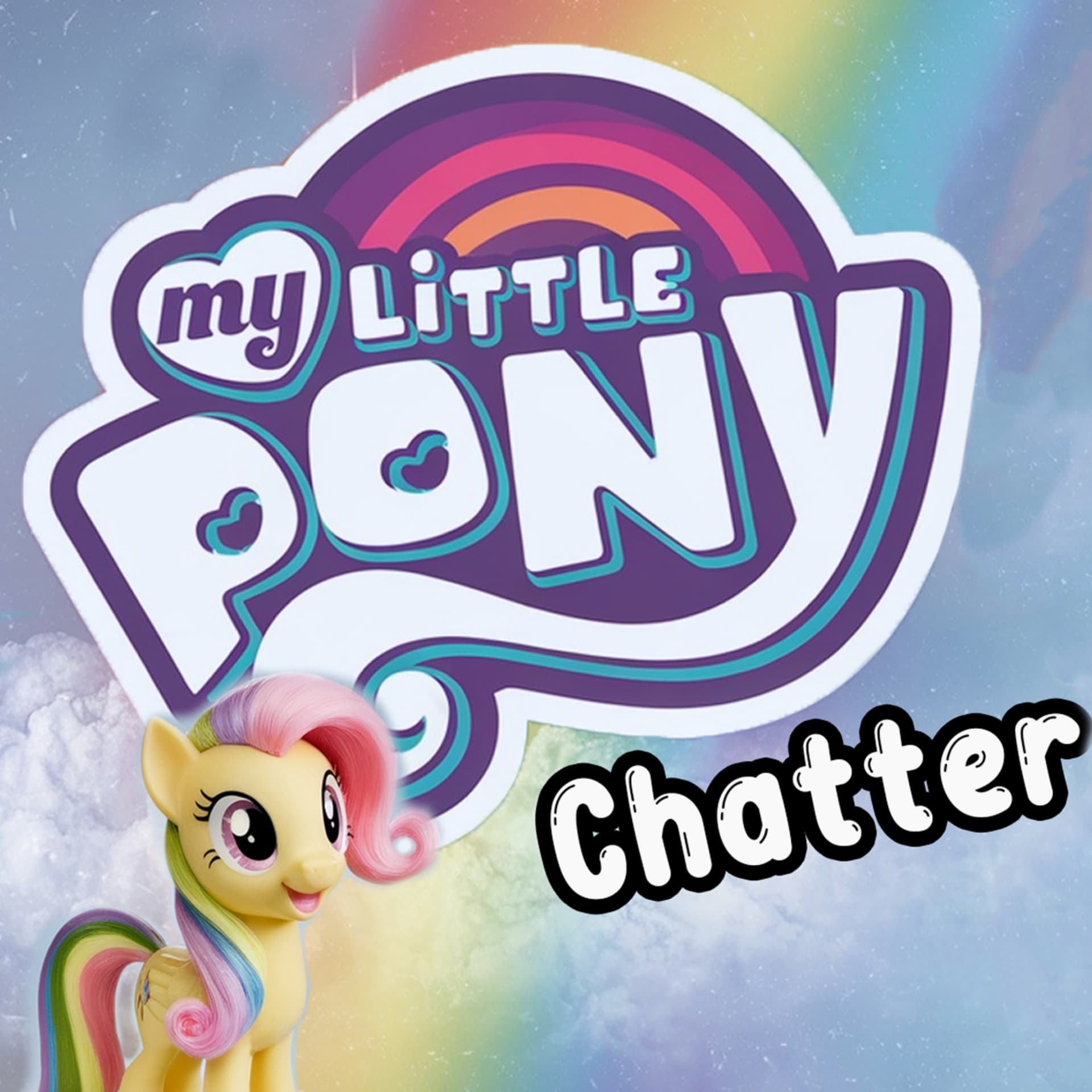 My Little Pony Chatter - Podcasts