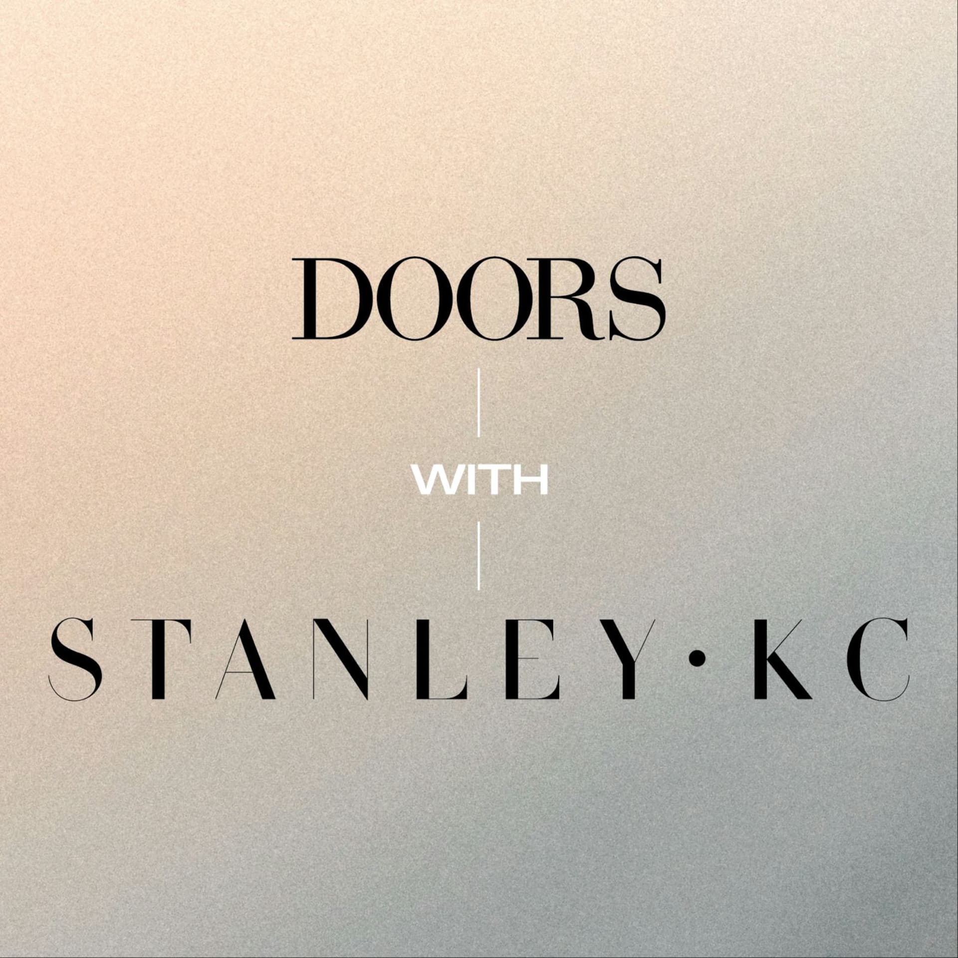DOORS by Stanley KC - Podcasts