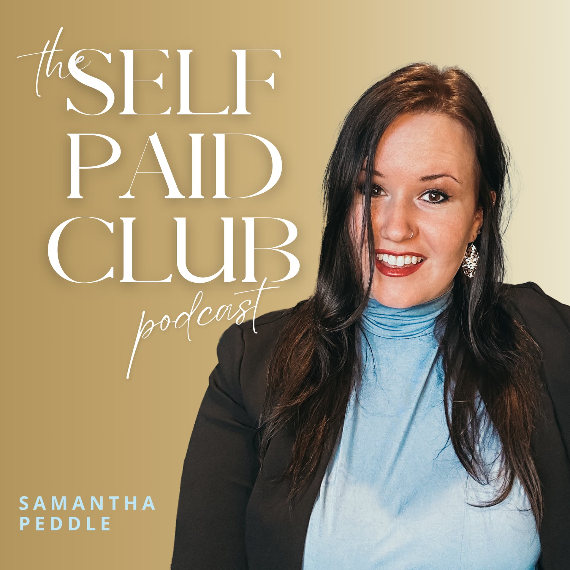 The Self Paid Club Podcast - Podcasts