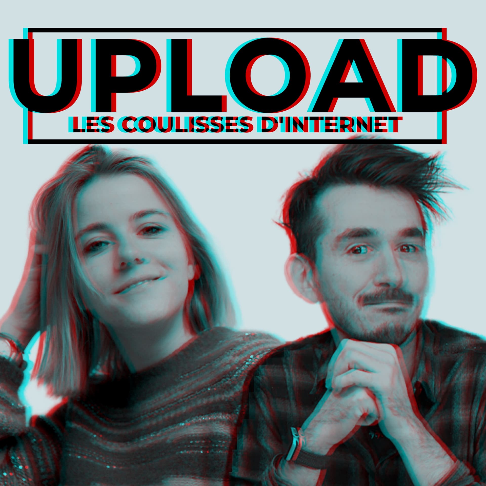 Upload - Les coulisses d'Internet - Podcasts