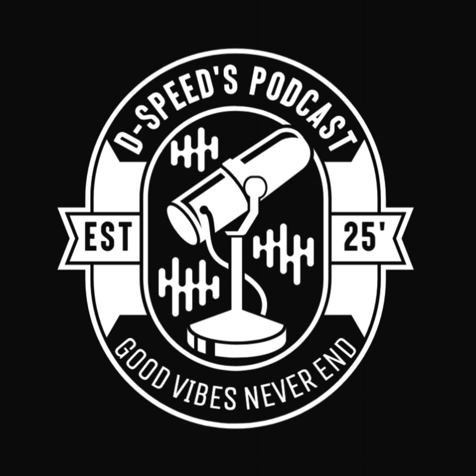 D-Speed's Podcast - Podcasts
